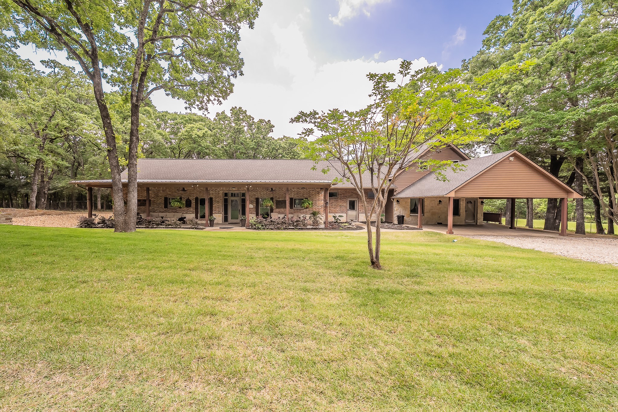 10248 N Poetry Lane Poetry TX 75160