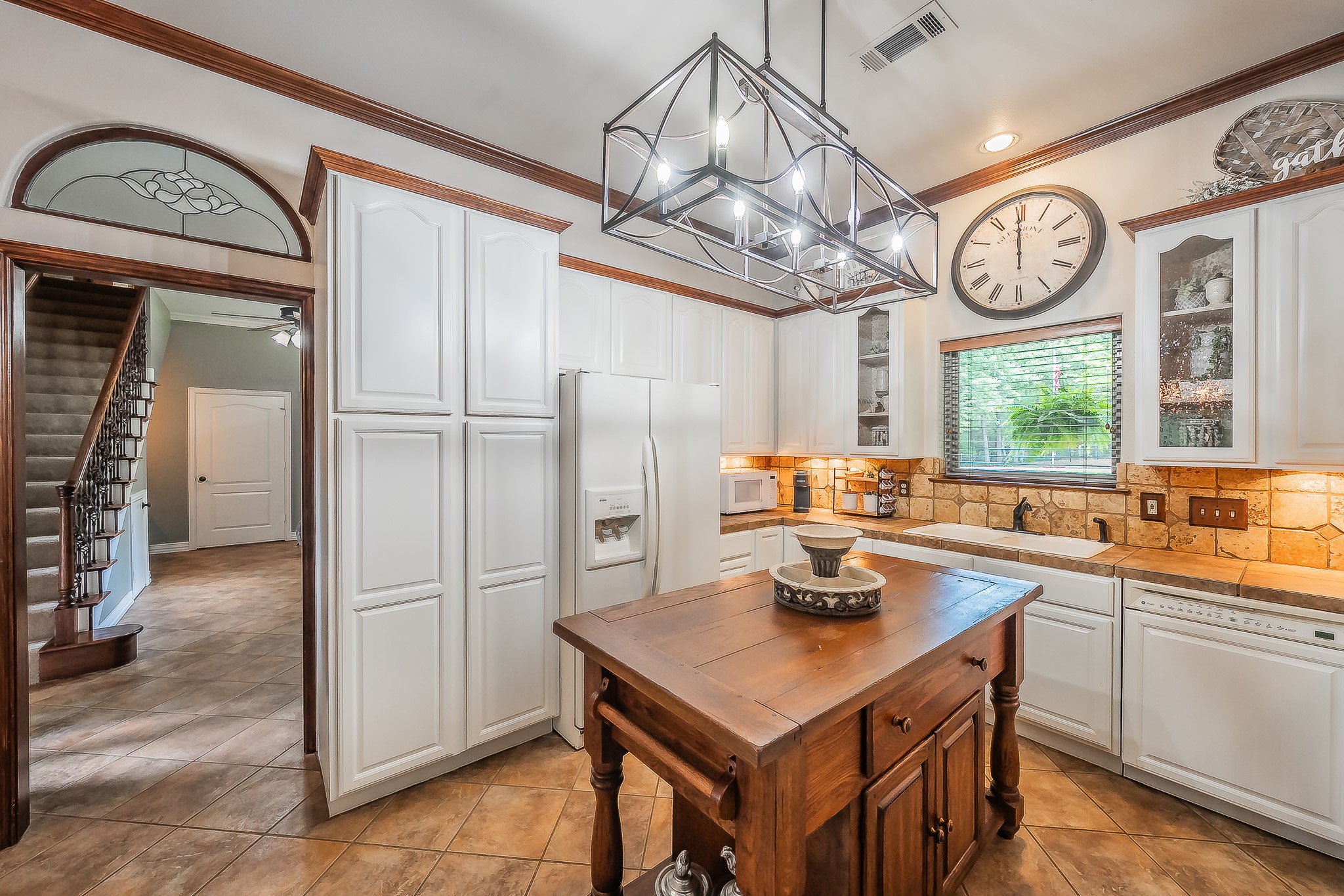 10248 N Poetry Lane Poetry TX 75160
