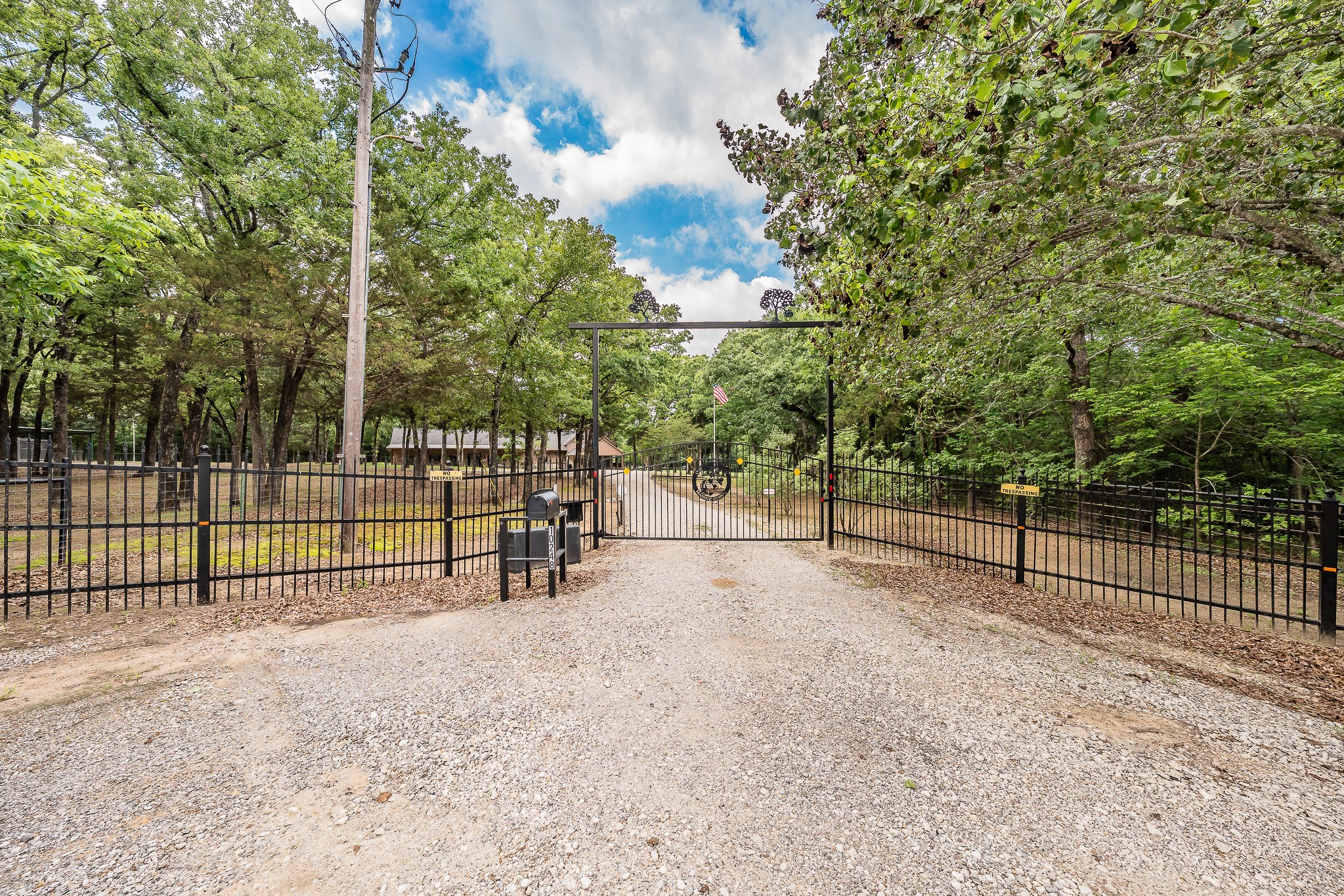 10248 N Poetry Lane Poetry TX 75160