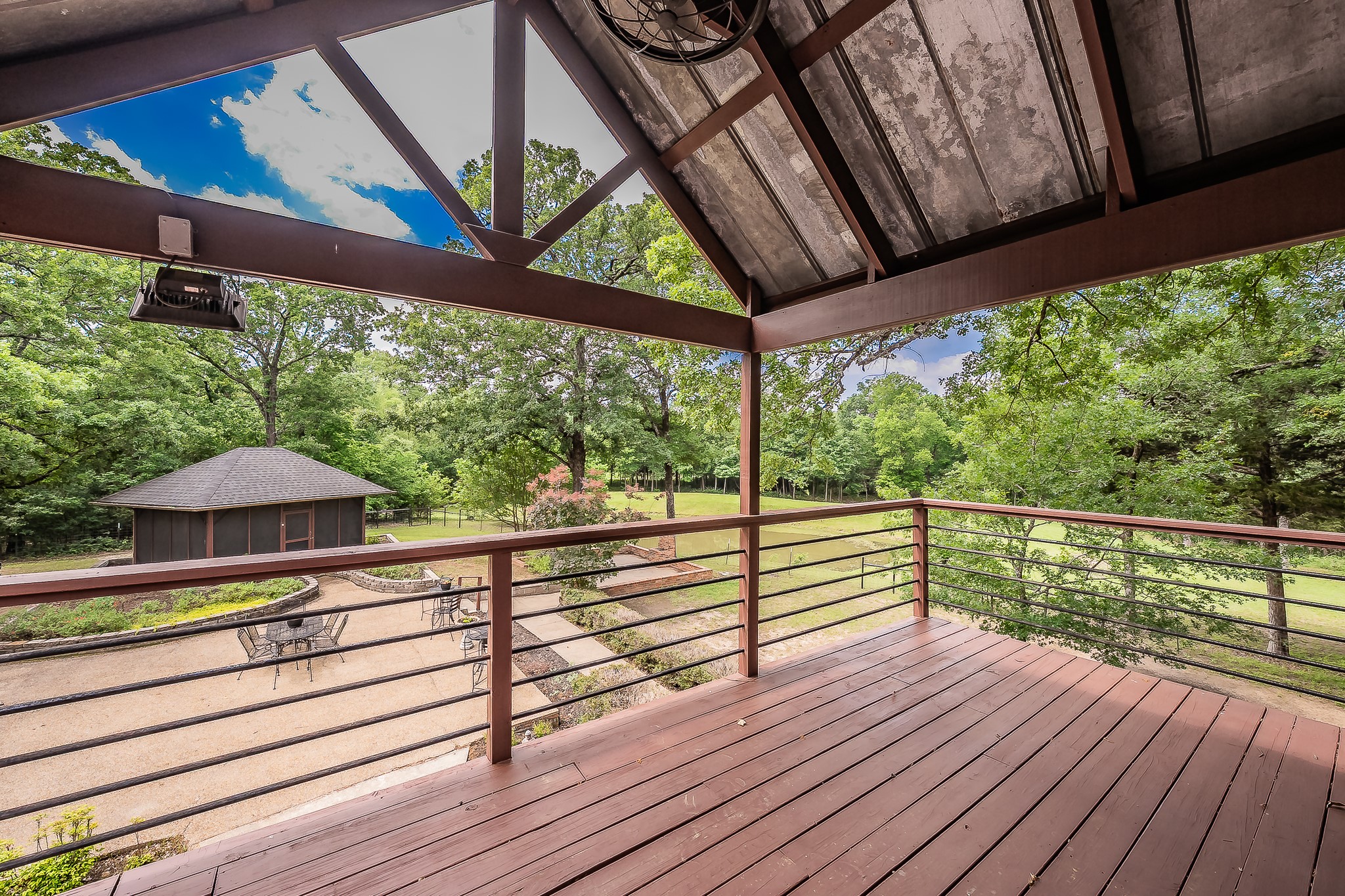 10248 N Poetry Lane Poetry TX 75160