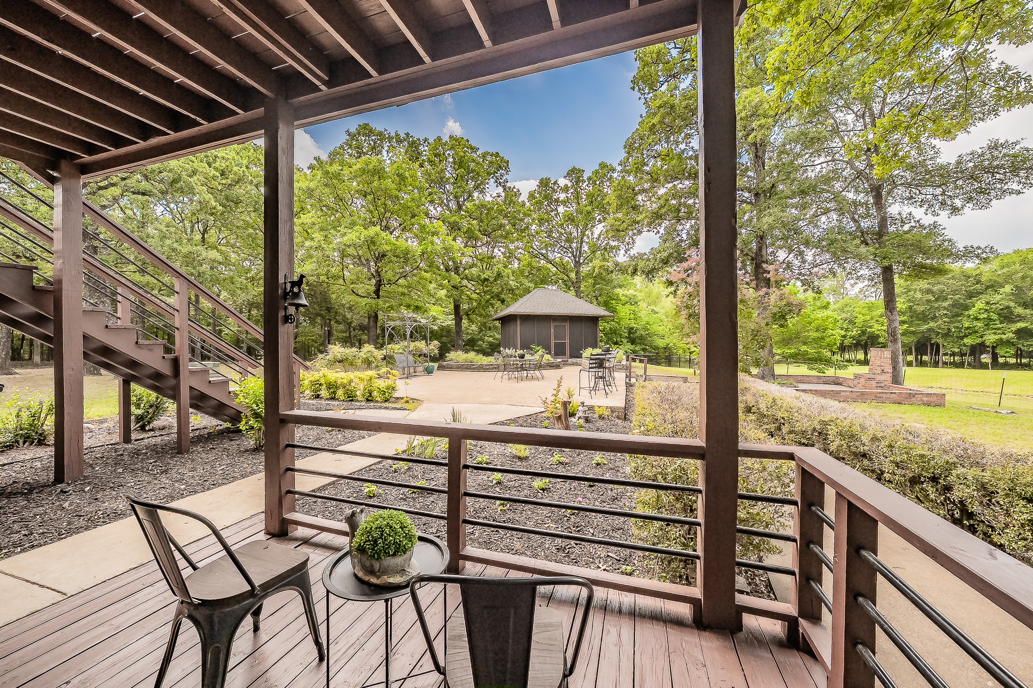 10248 N Poetry Lane Poetry TX 75160