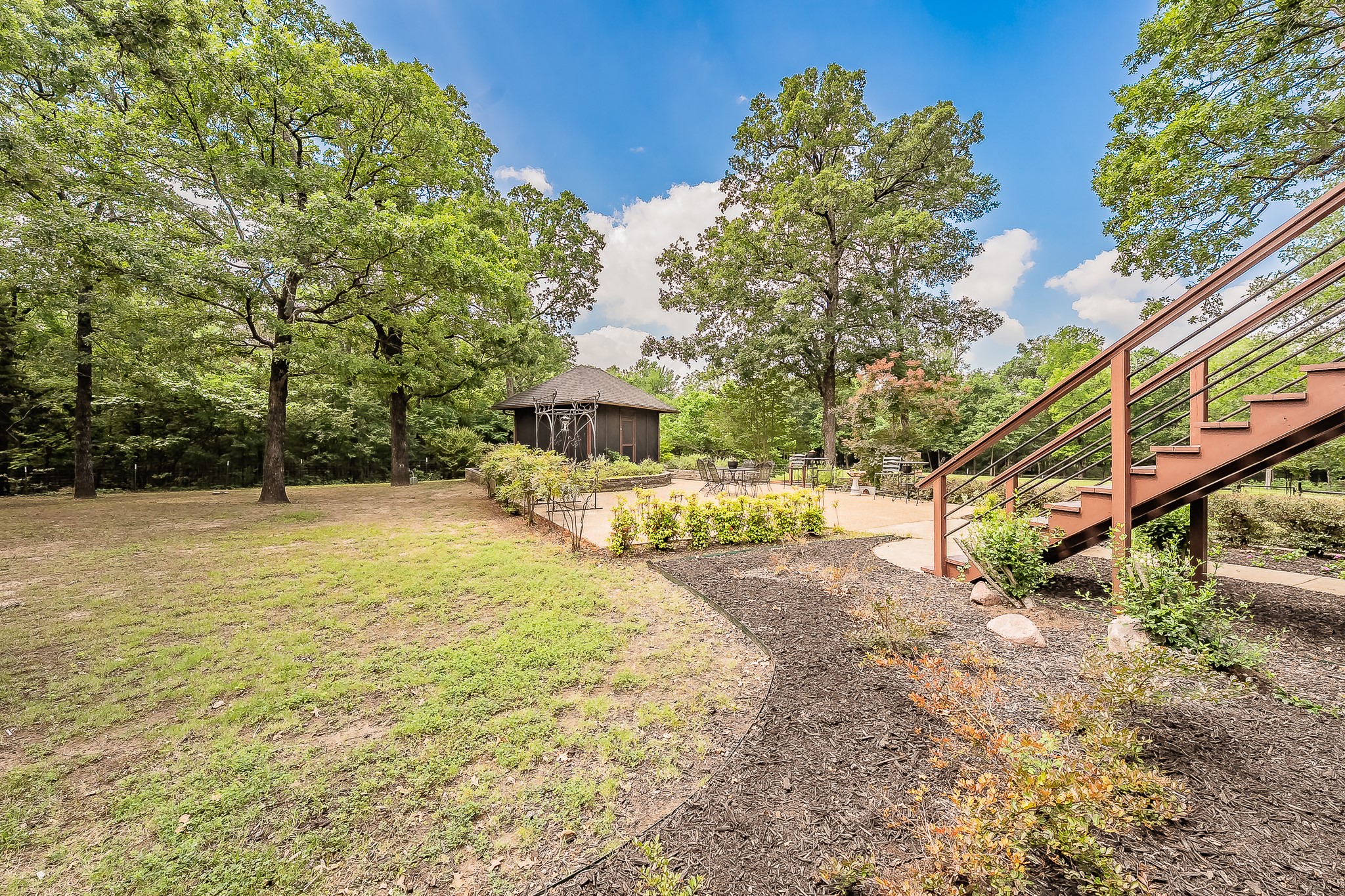 10248 N Poetry Lane Poetry TX 75160