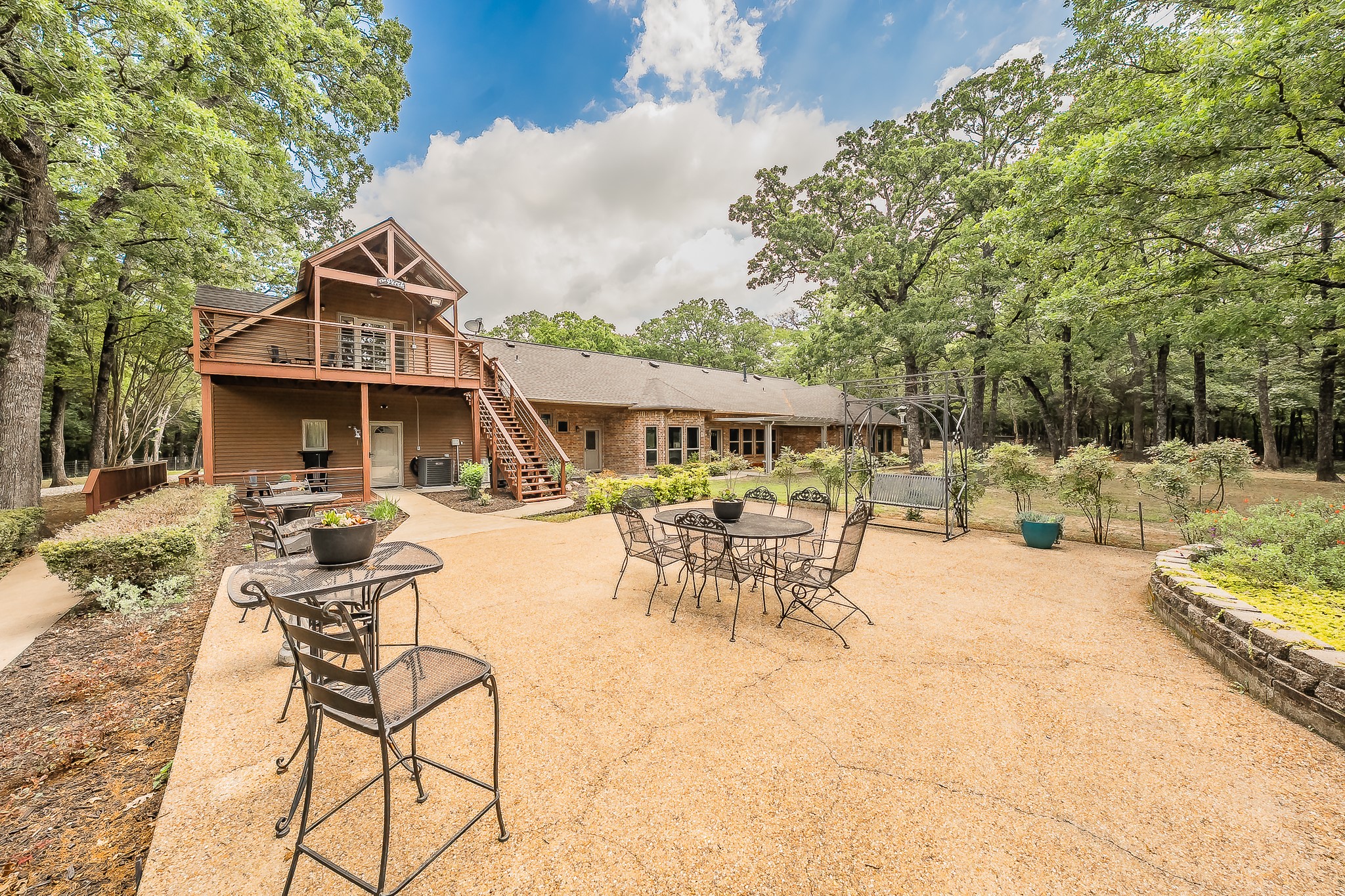 10248 N Poetry Lane Poetry TX 75160