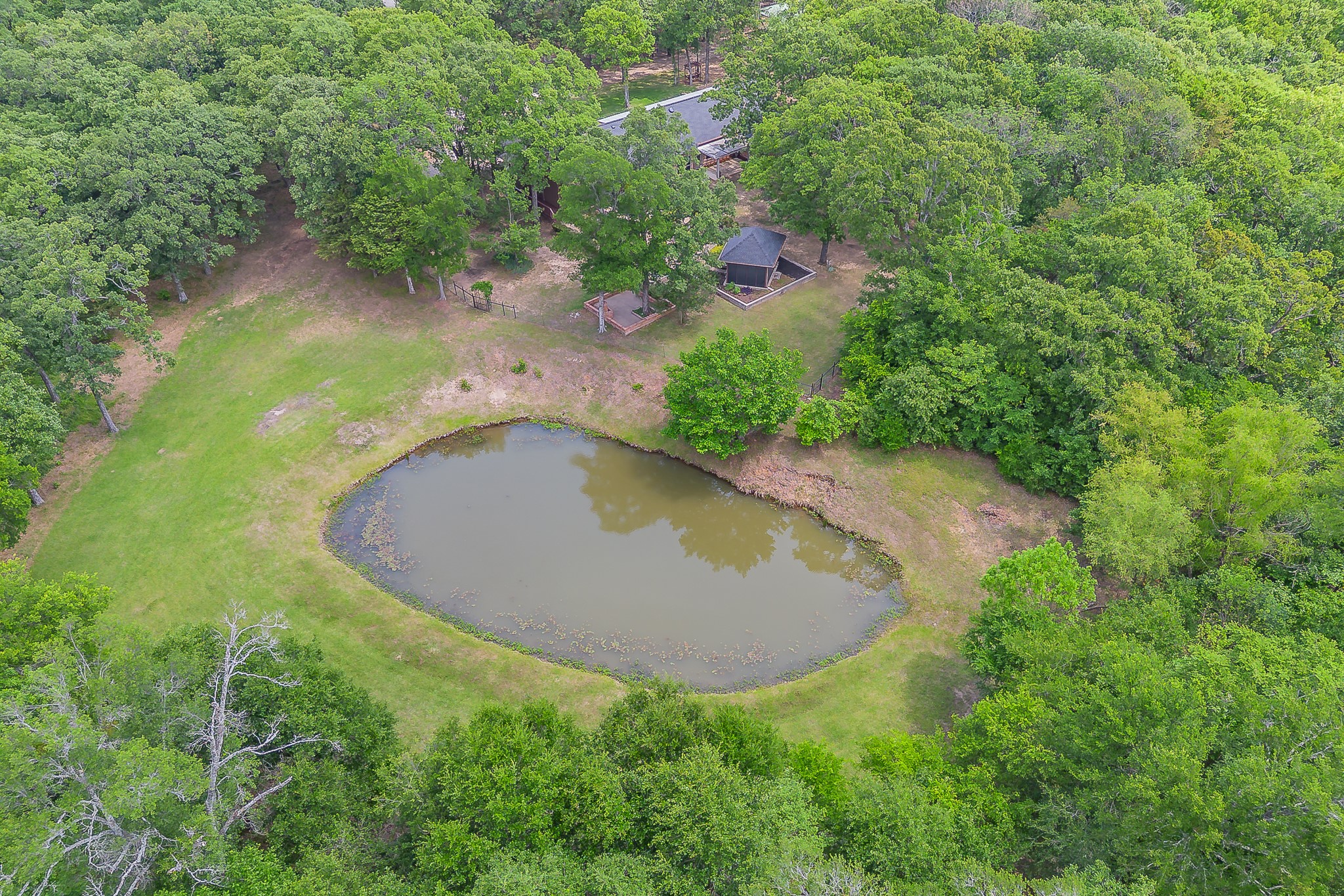 10248 N Poetry Lane Poetry TX 75160