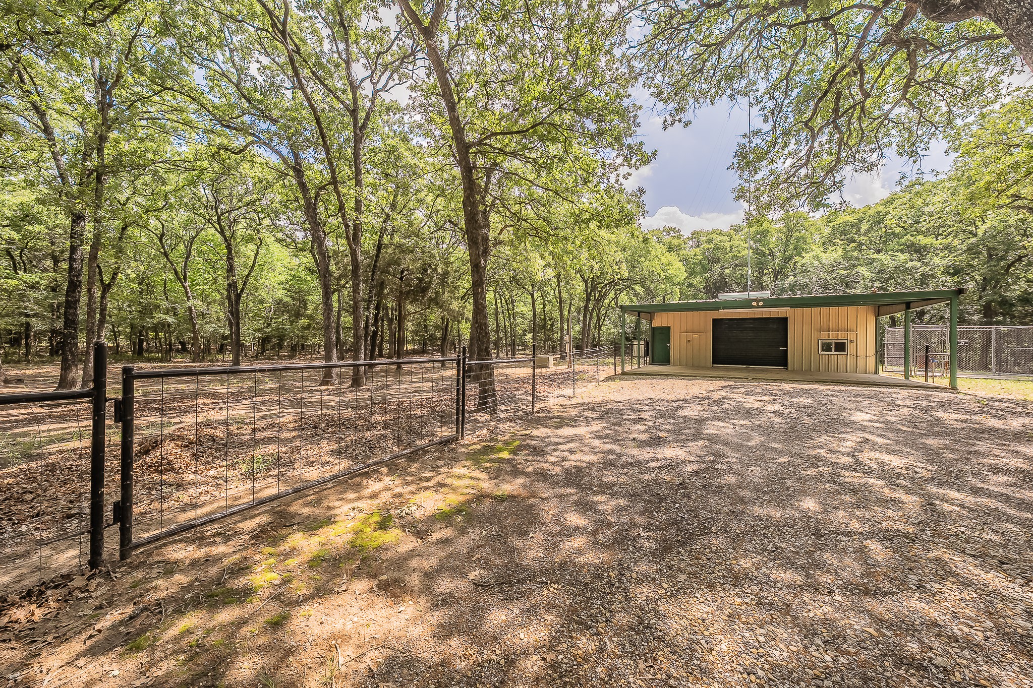 10248 N Poetry Lane Poetry TX 75160