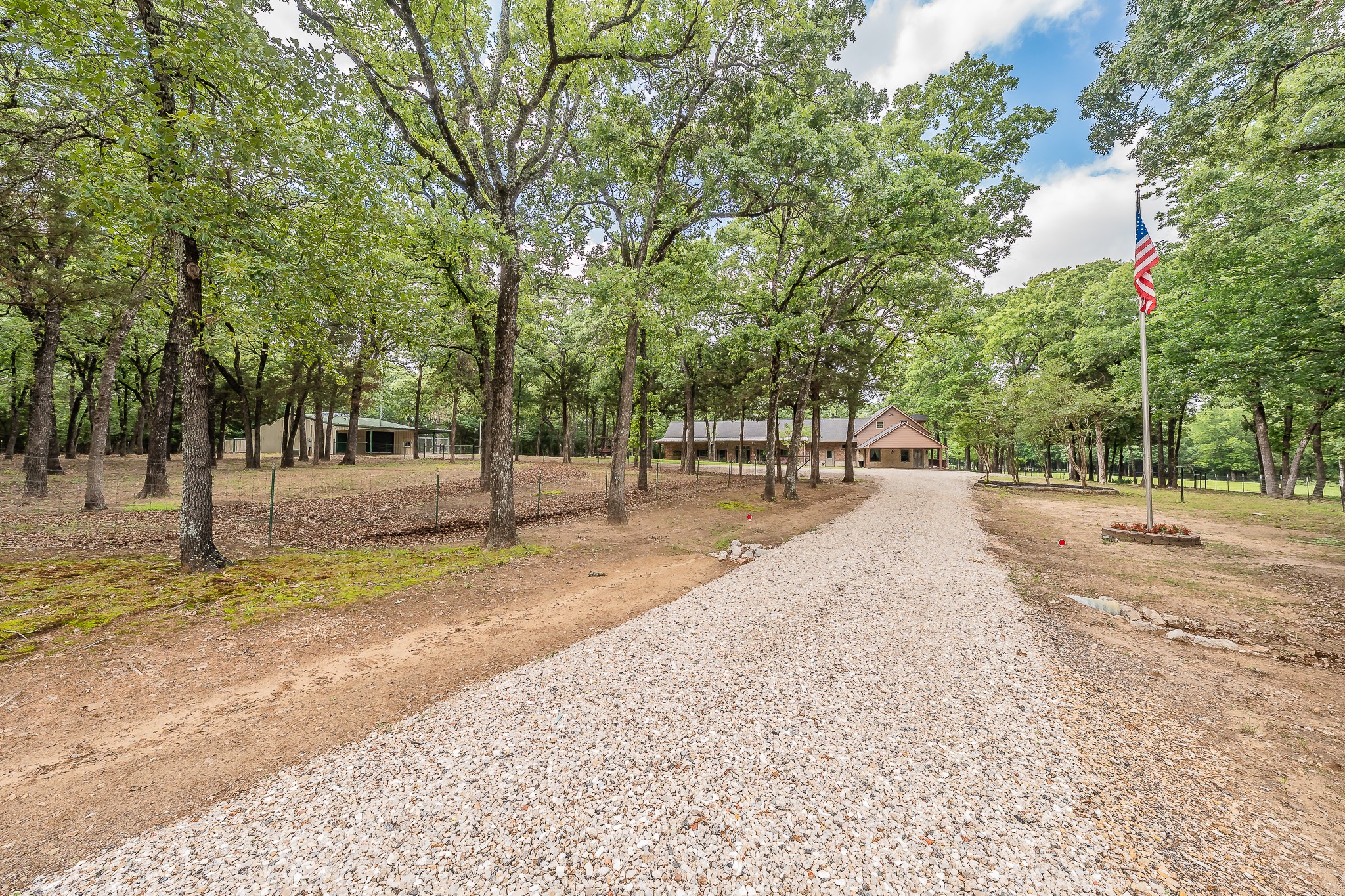 10248 N Poetry Lane Poetry TX 75160