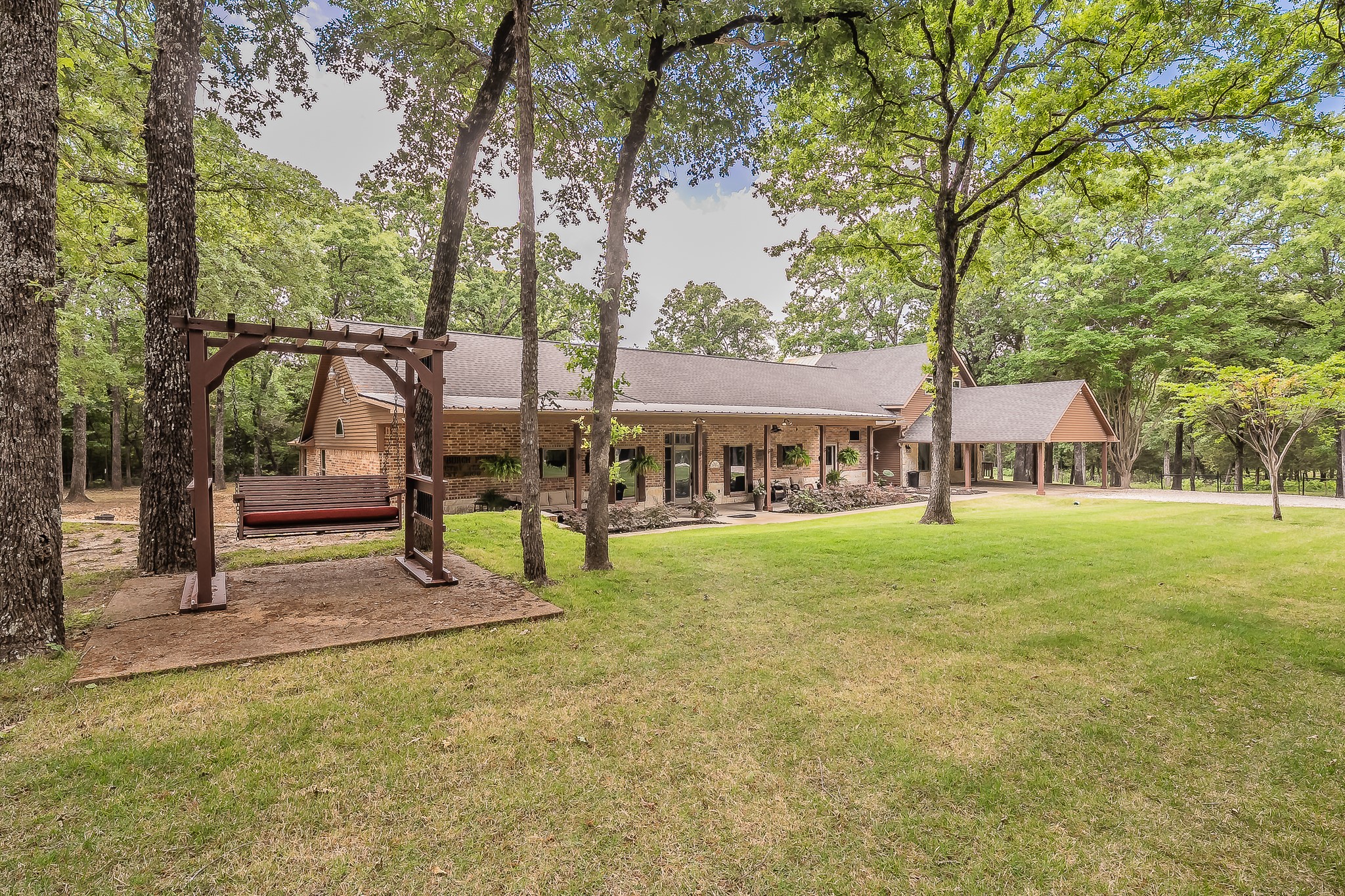 10248 N Poetry Lane Poetry TX 75160