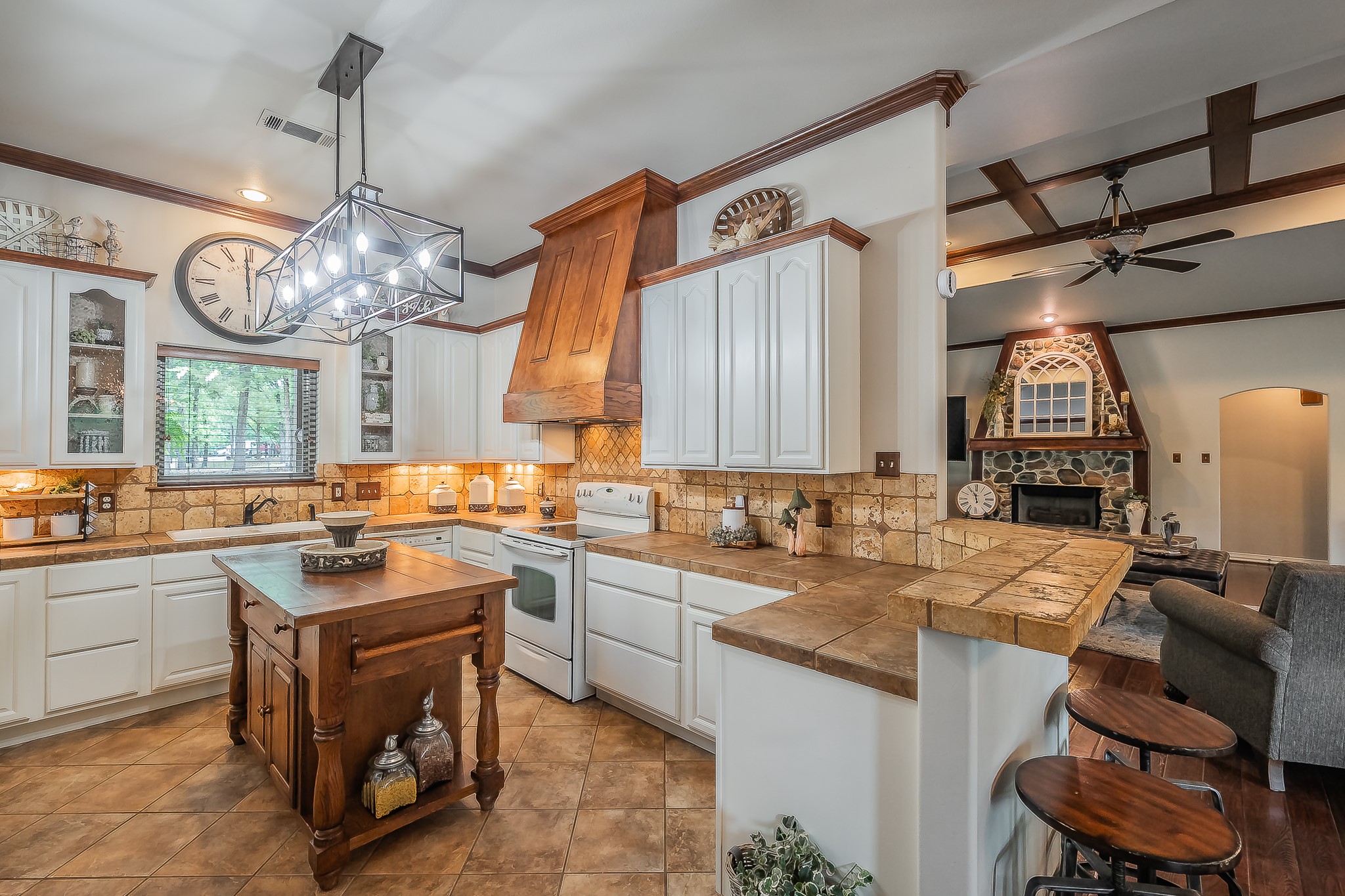10248 N Poetry Lane Poetry TX 75160