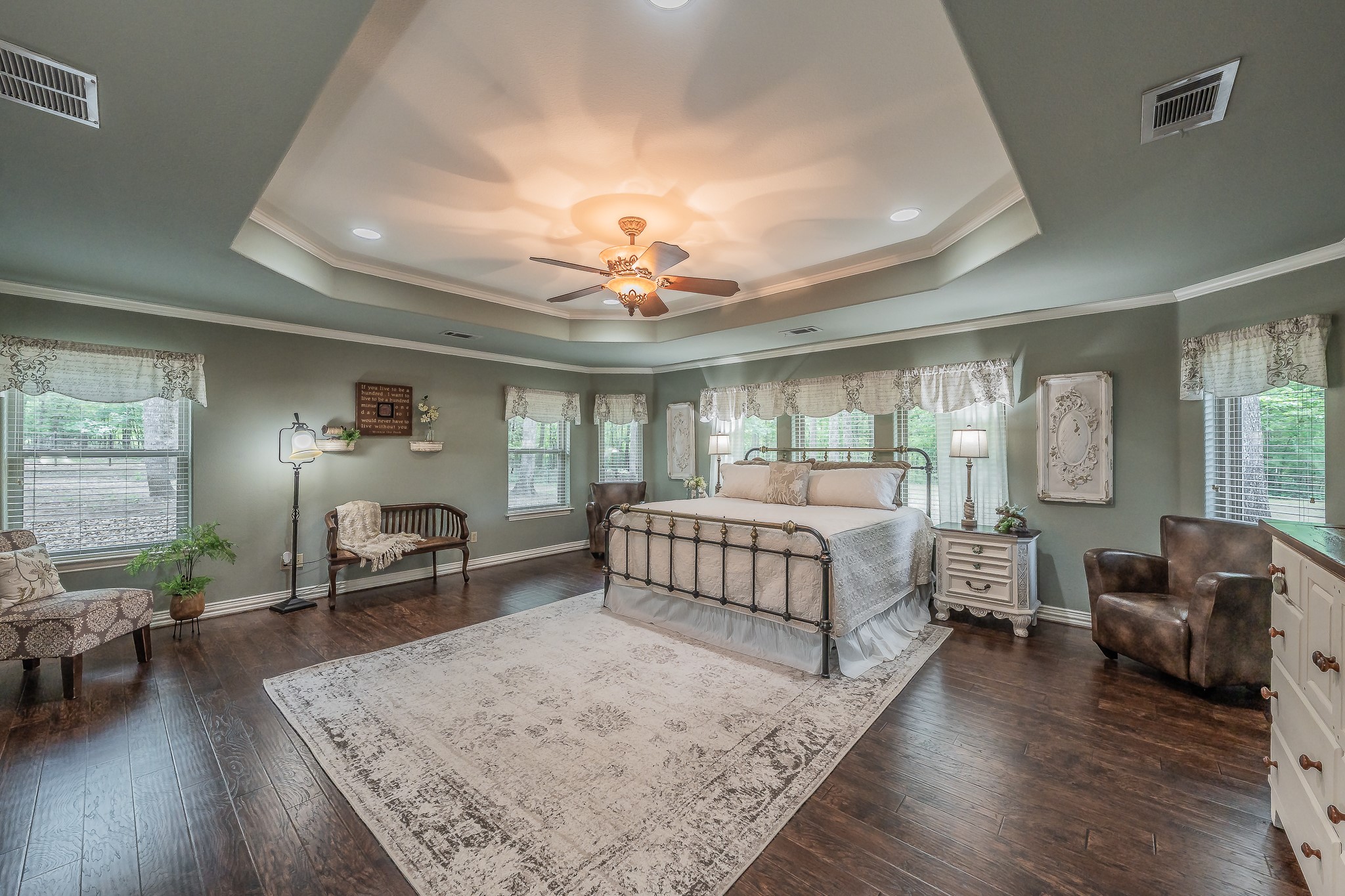 10248 N Poetry Lane Poetry TX 75160