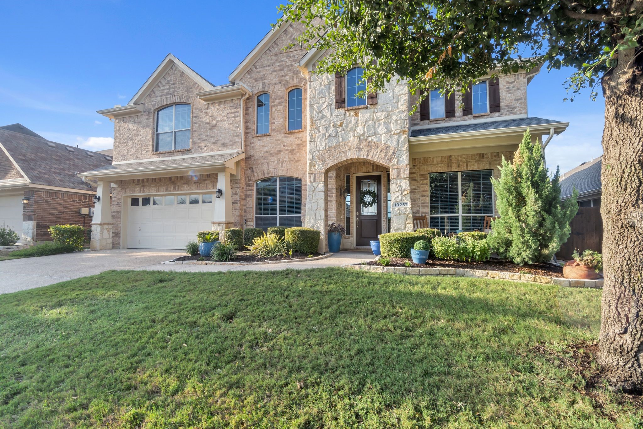 10257 Paintbrush Drive Fort Worth TX 76244