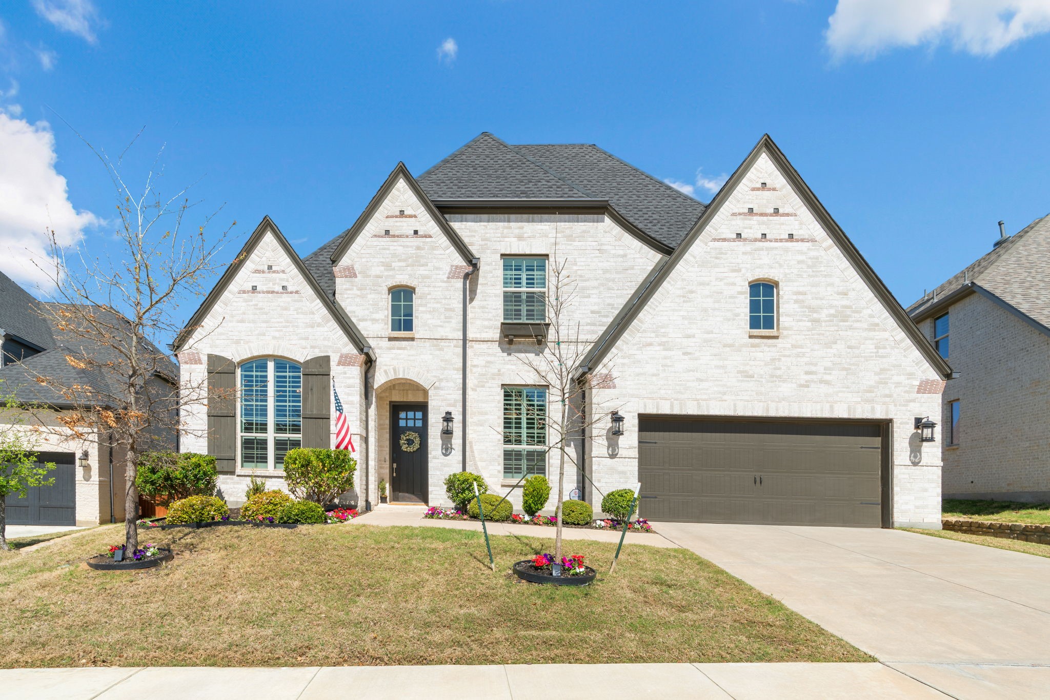 1217 Armadillo Trail Lantana TX 76226