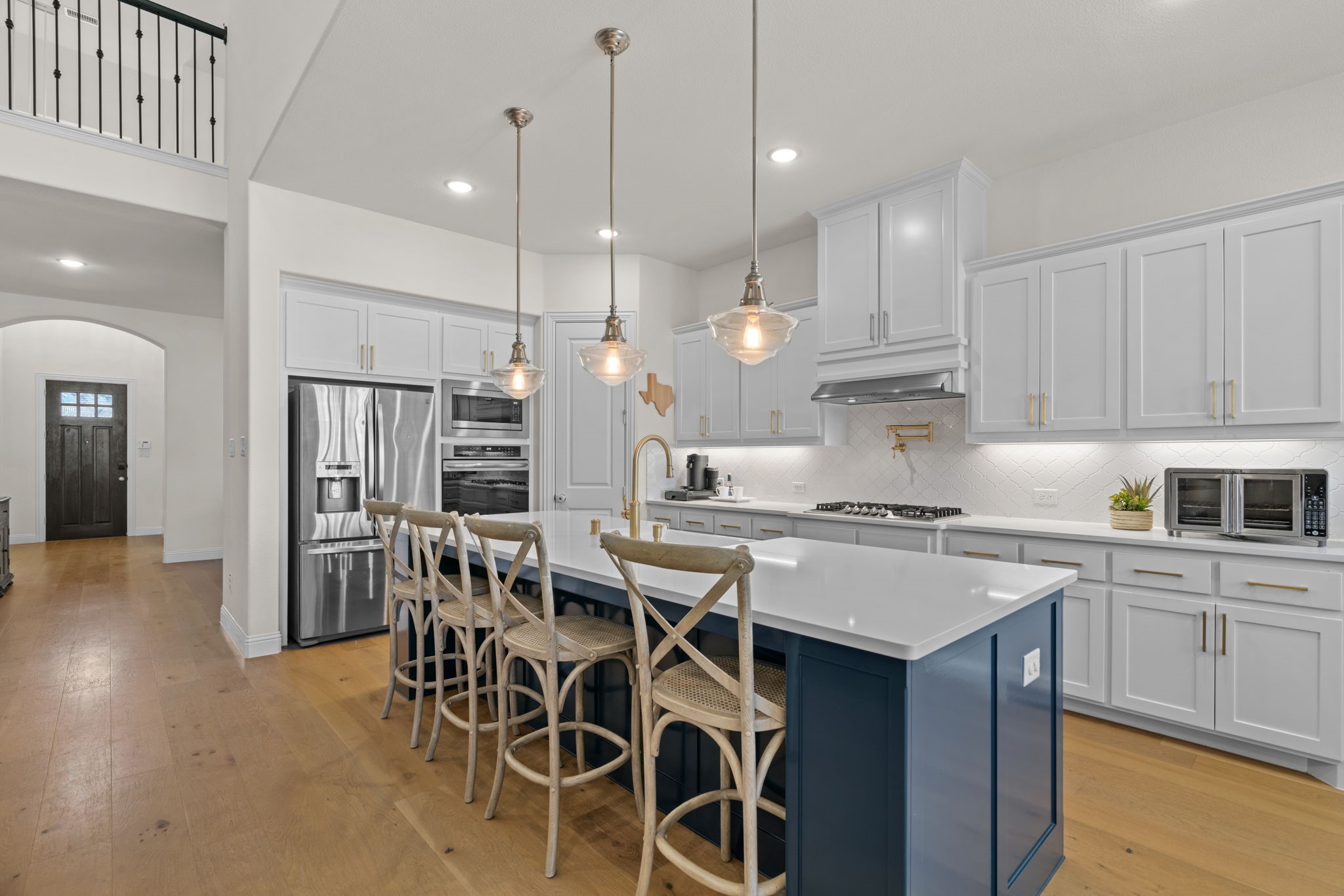 1217 Armadillo Trail Lantana TX 76226