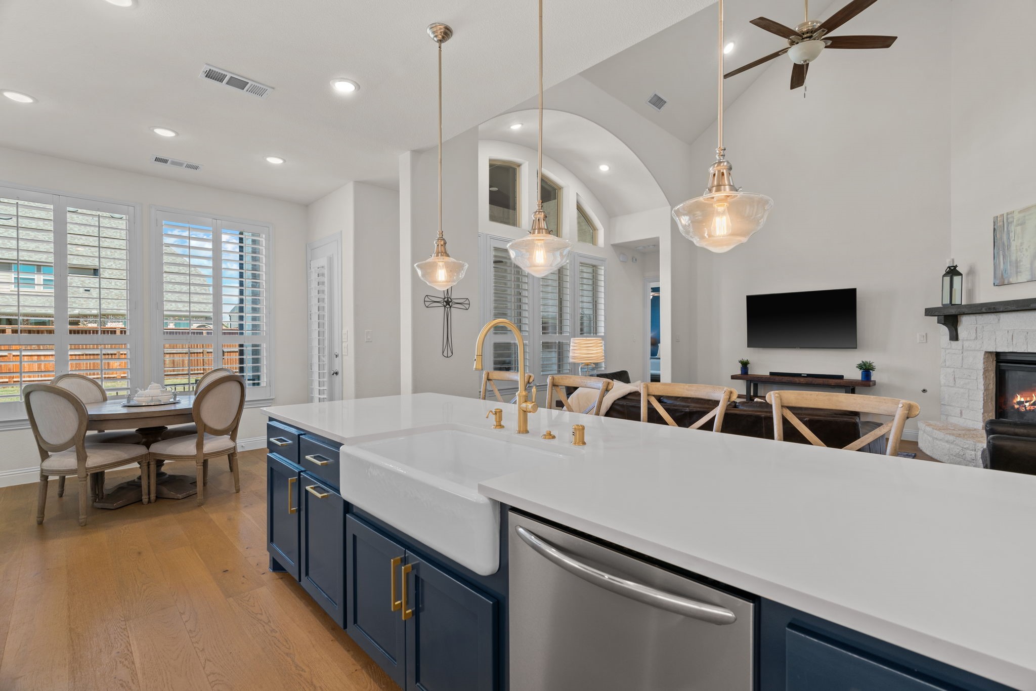 1217 Armadillo Trail Lantana TX 76226