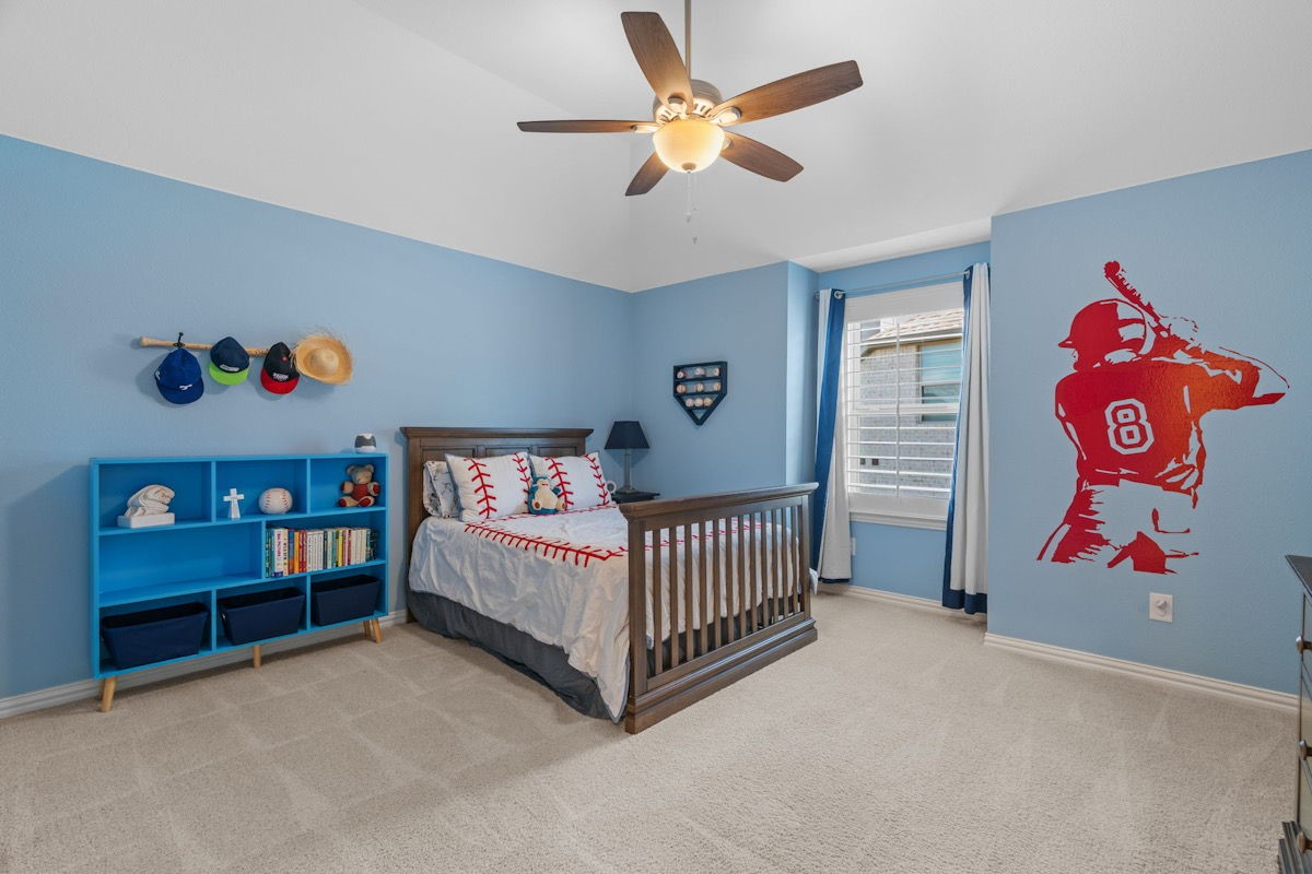 1217 Armadillo Trail Lantana TX 76226