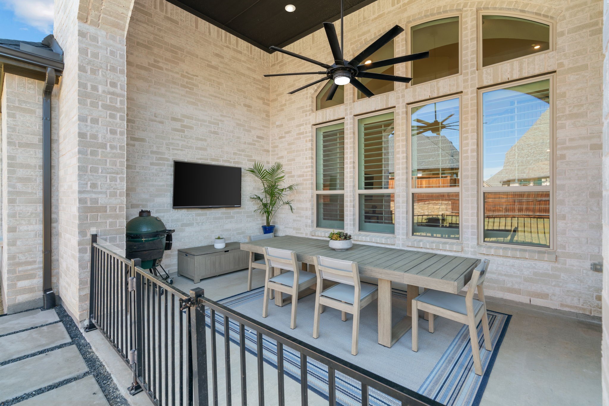 1217 Armadillo Trail Lantana TX 76226