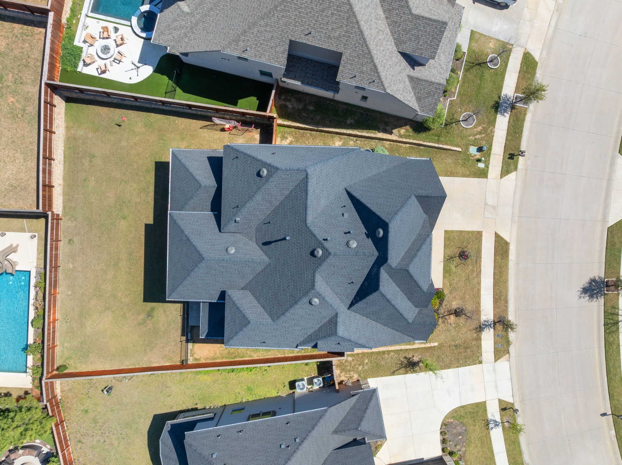 1217 Armadillo Trail Lantana TX 76226