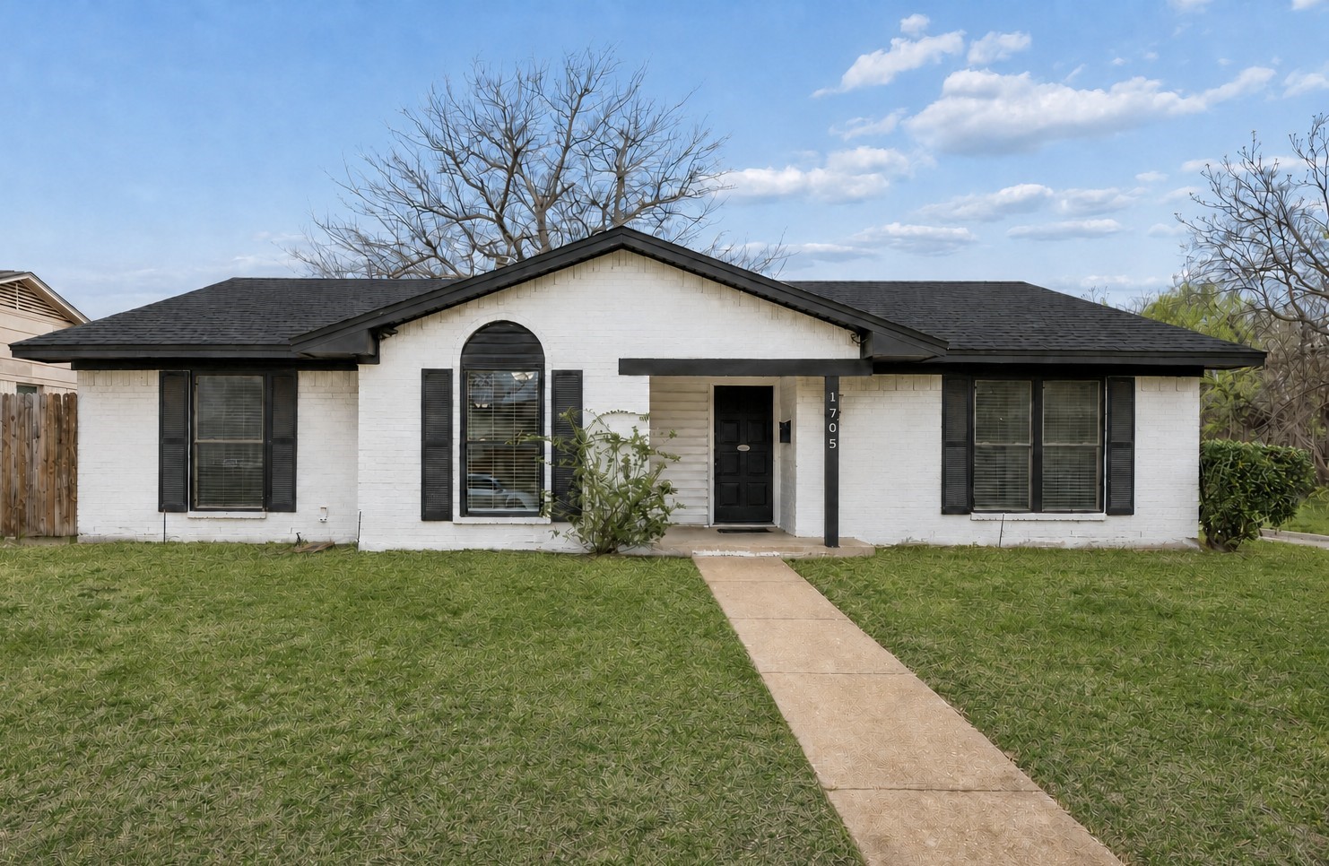 1705 Bobbie Lane Garland TX 75042