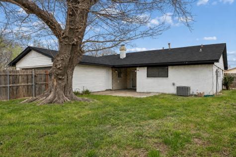 1705 Bobbie Lane Garland TX 75042