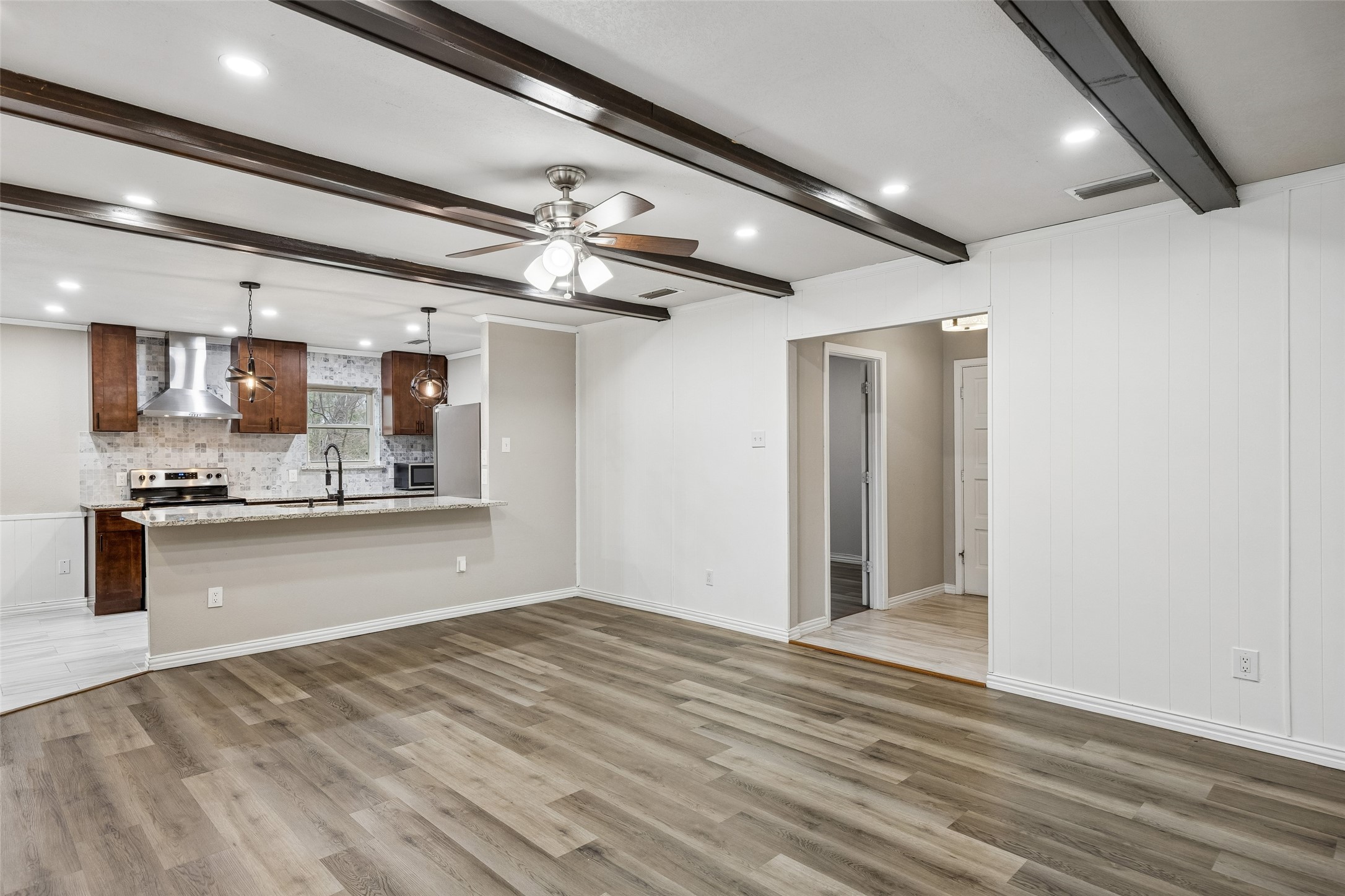 1705 Bobbie Lane Garland TX 75042