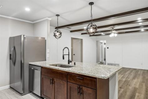 1705 Bobbie Lane Garland TX 75042