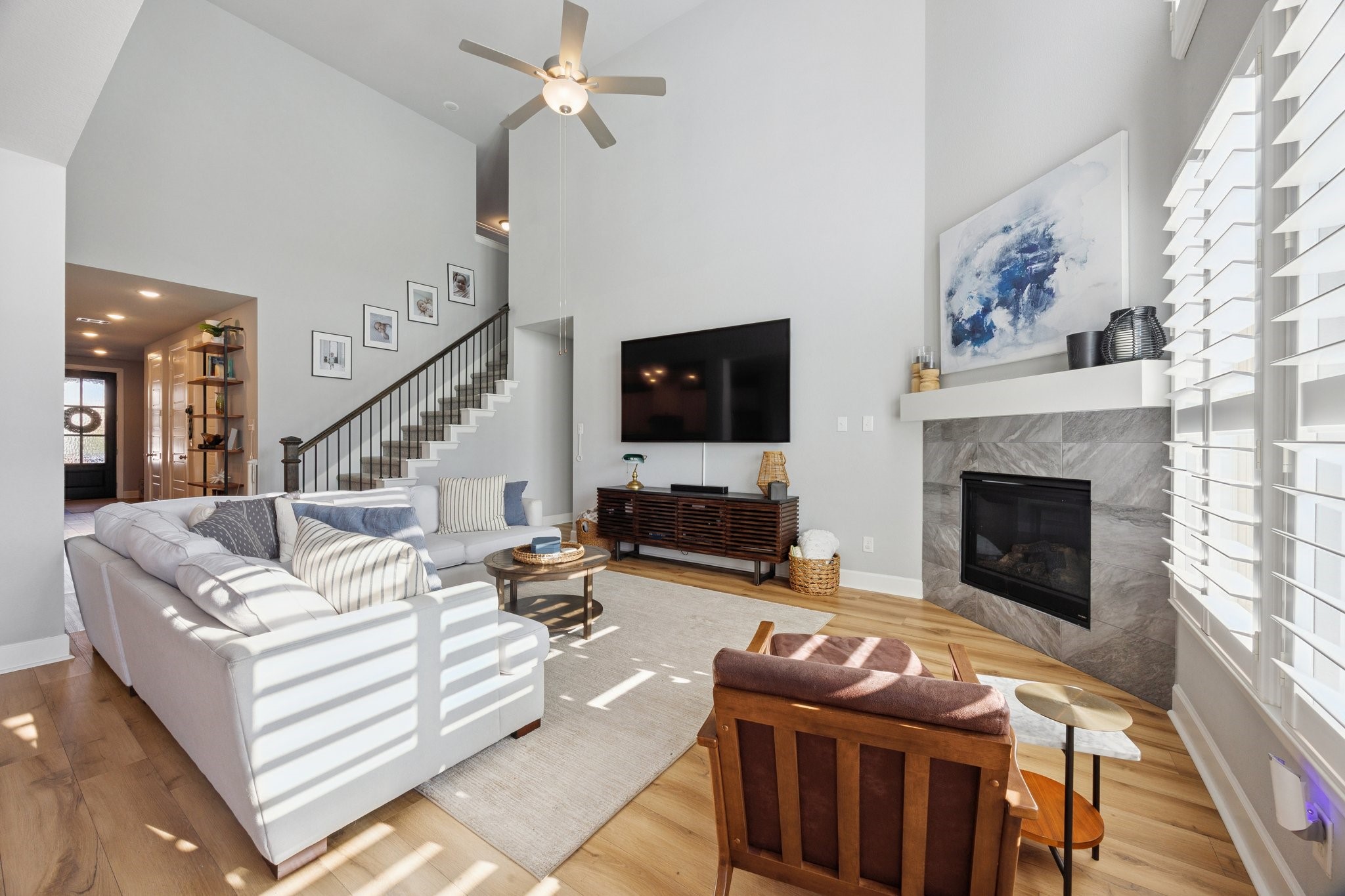 4125 Silver Spur Court Aubrey TX 76227
