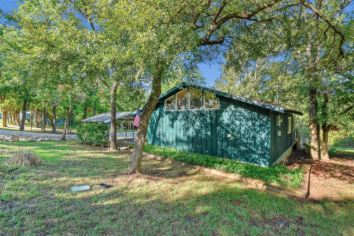 213 Bentwood Drive Pottsboro TX 75076