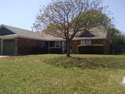 3325 Evers Parkway Denton TX 76207