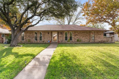 1912 Tampico Drive Plano TX 75075