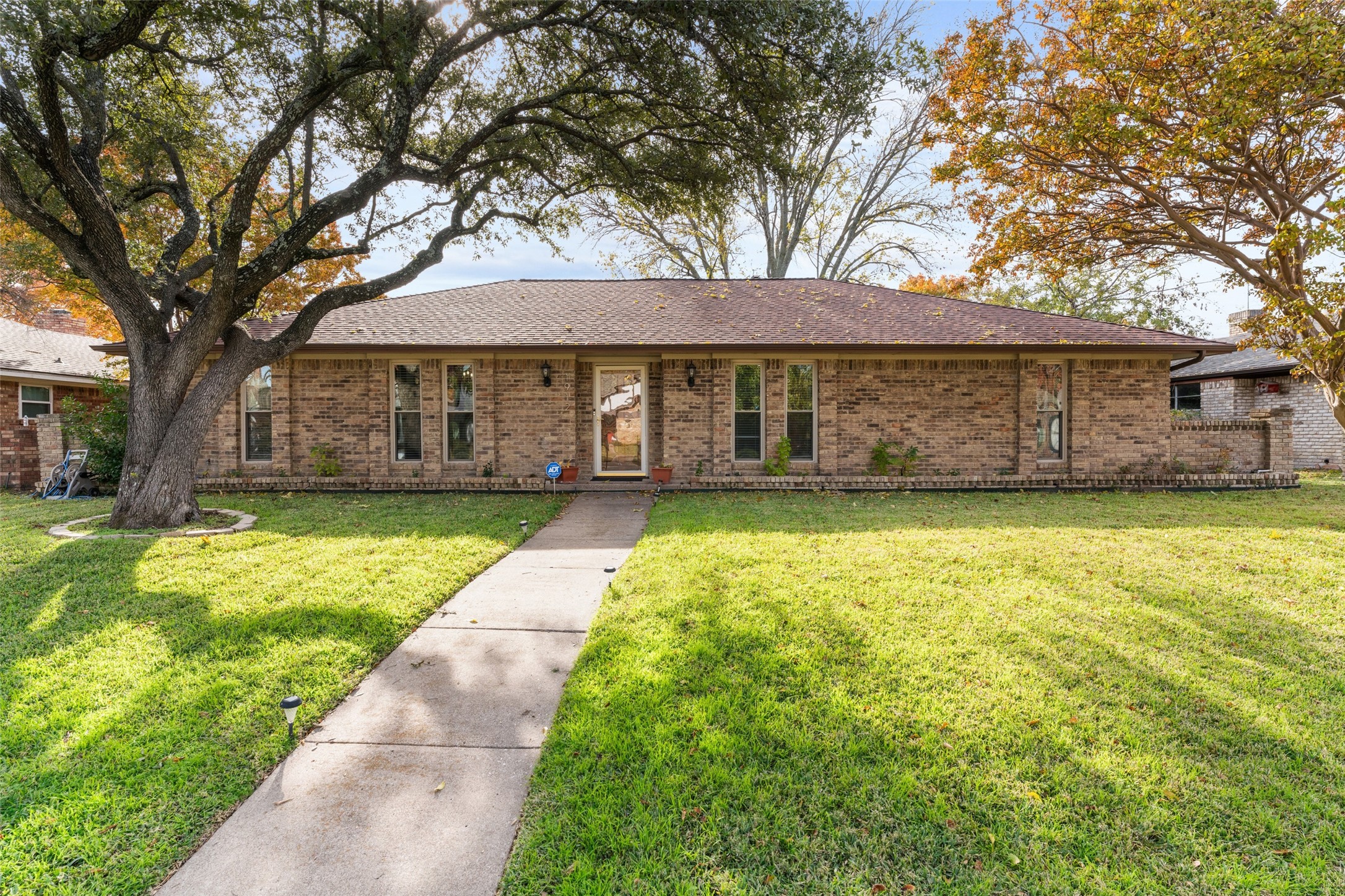 1912 Tampico Drive Plano TX 75075
