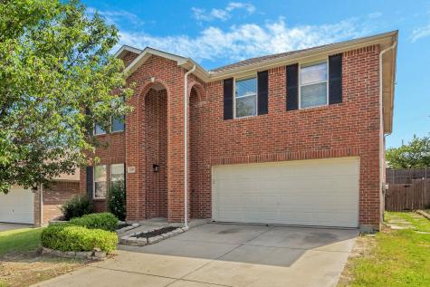 12983 Cowper Drive Frisco TX 75035
