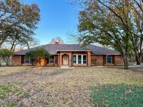 3201 Santa Monica Drive Denton TX 76205