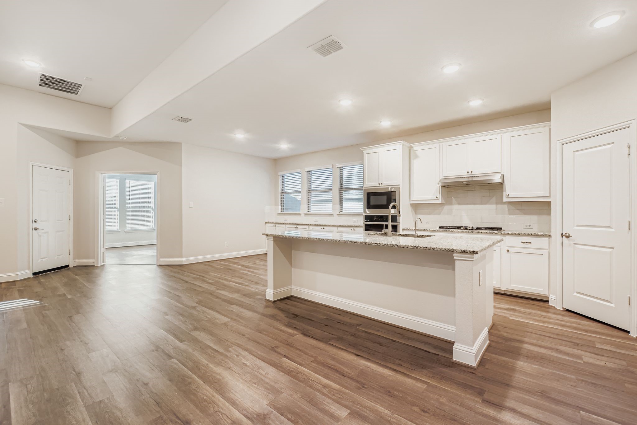 312 Magnolia Street Oak Point TX 75068