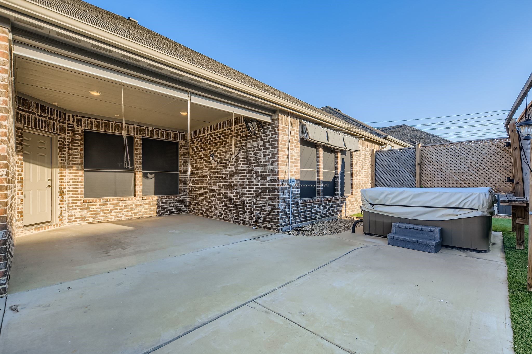 312 Magnolia Street Oak Point TX 75068