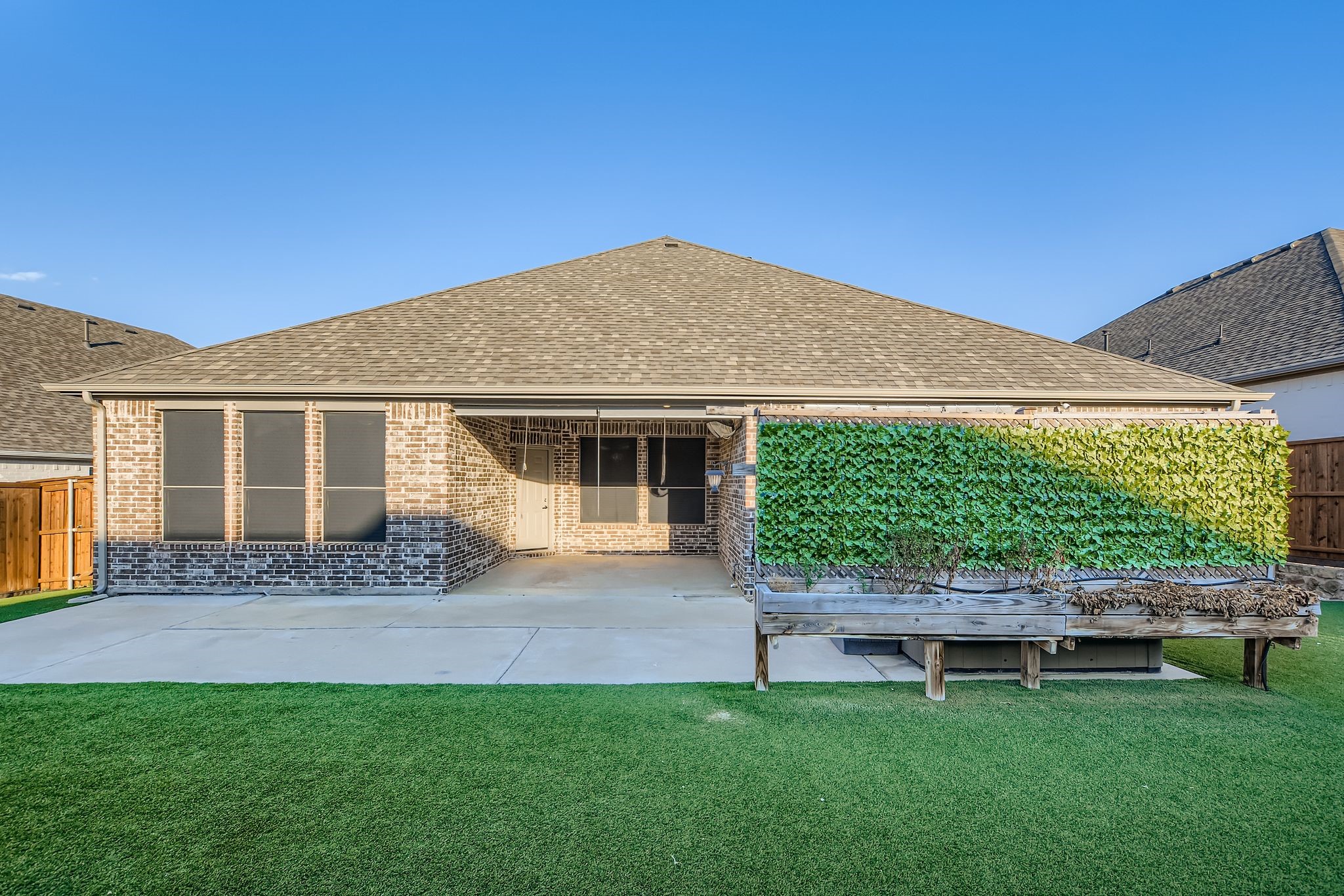 312 Magnolia Street Oak Point TX 75068