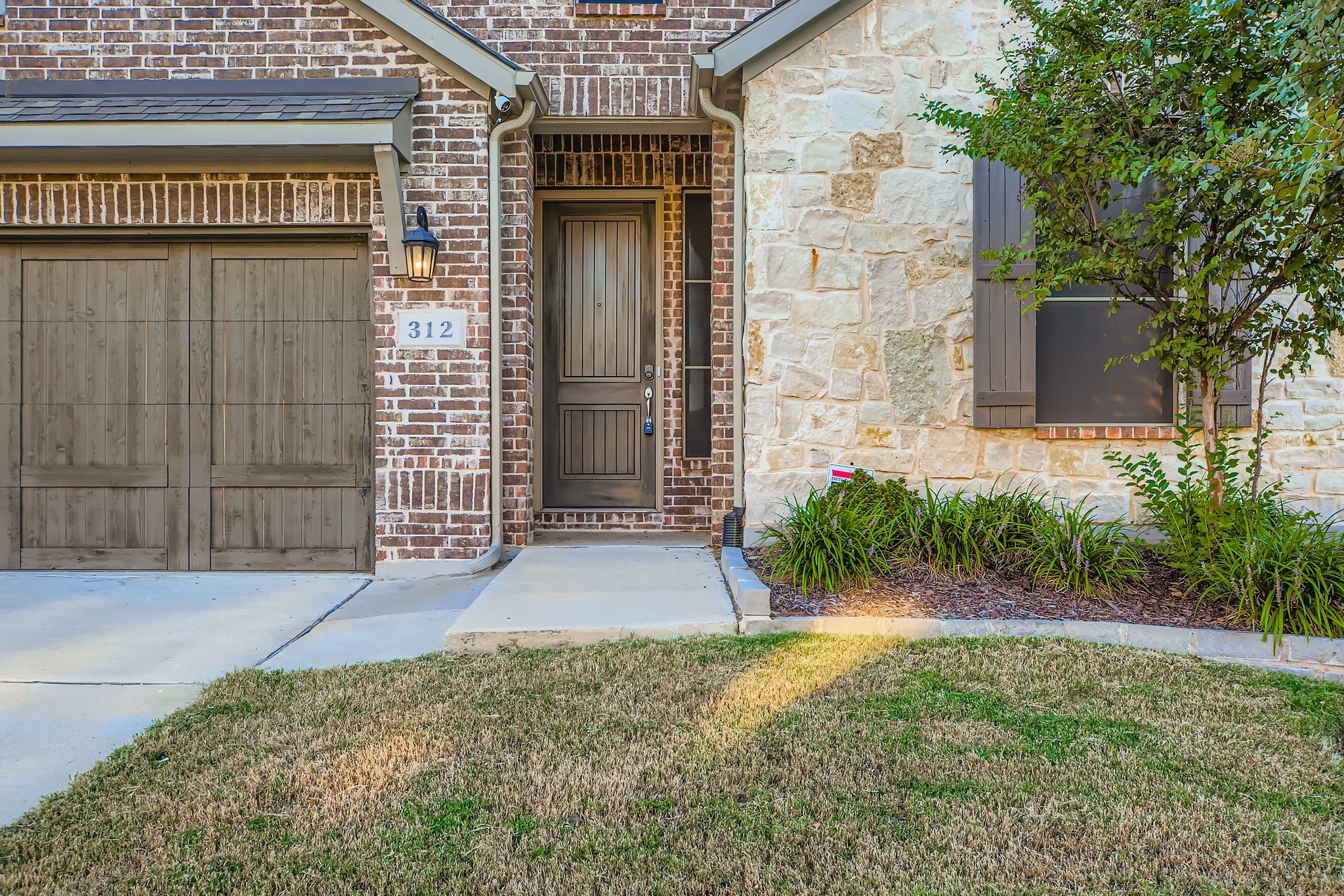 312 Magnolia Street Oak Point TX 75068