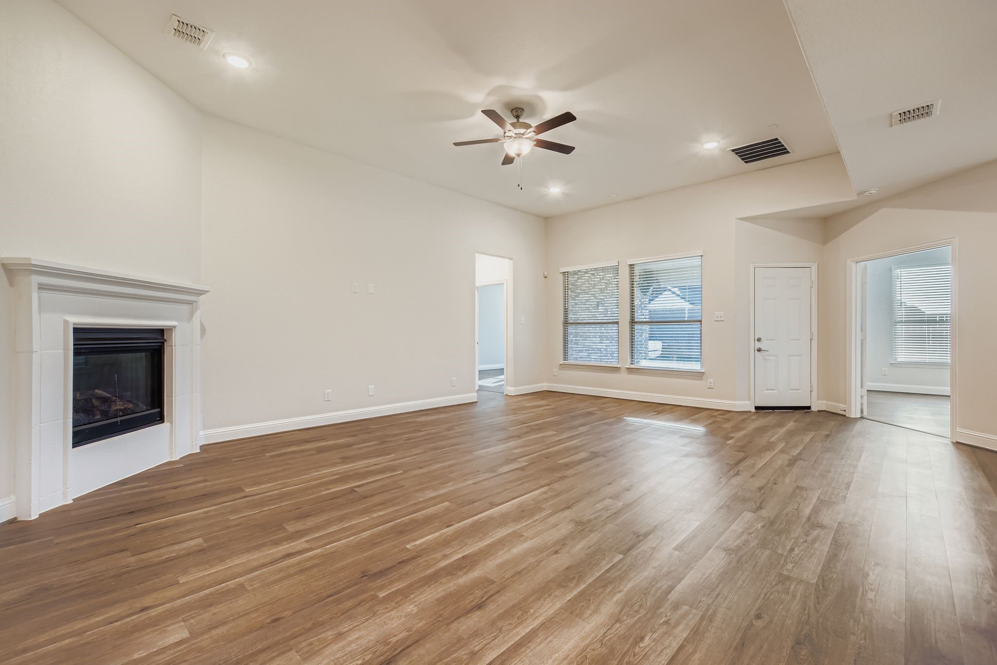 312 Magnolia Street Oak Point TX 75068