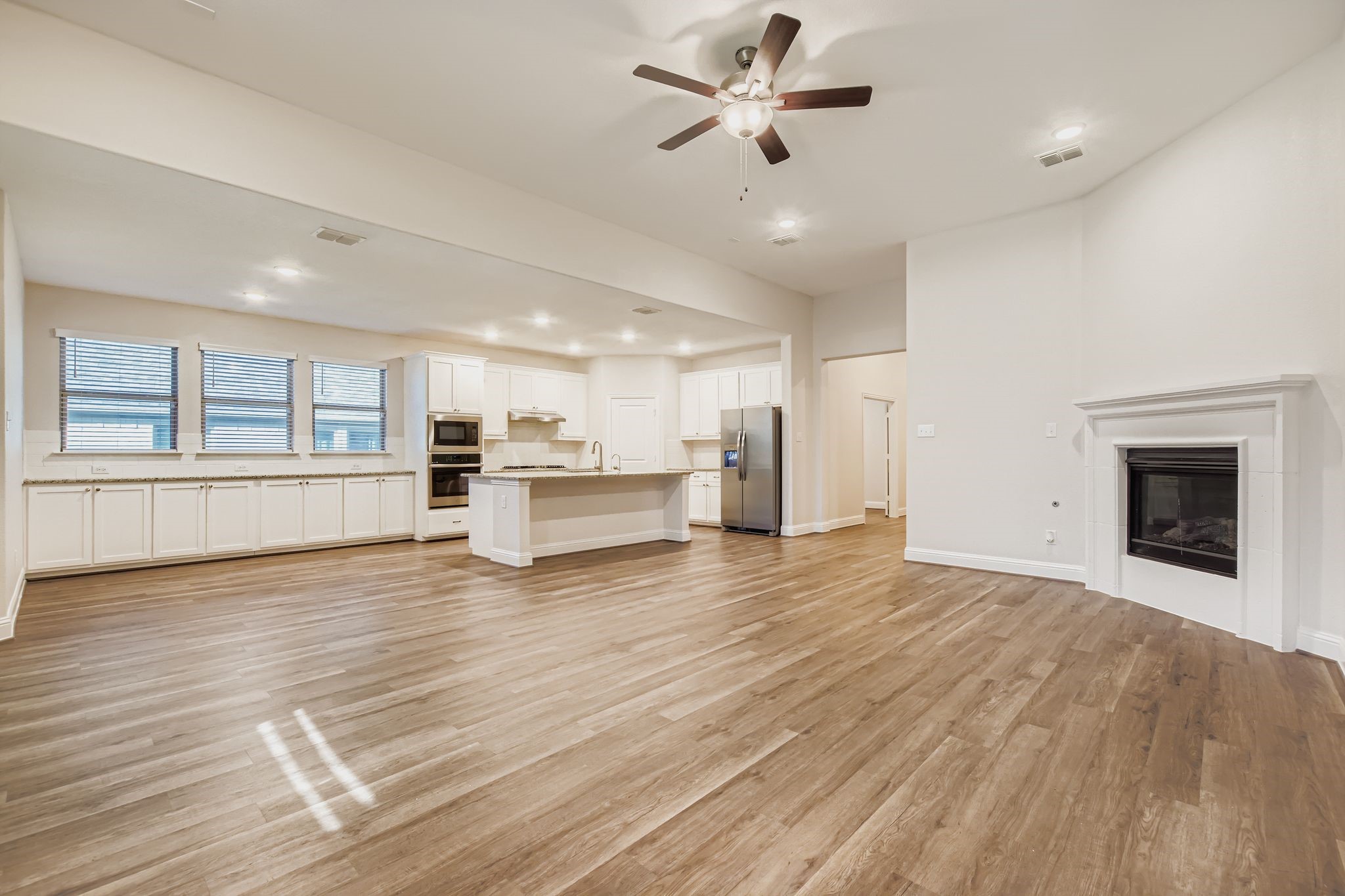 312 Magnolia Street Oak Point TX 75068