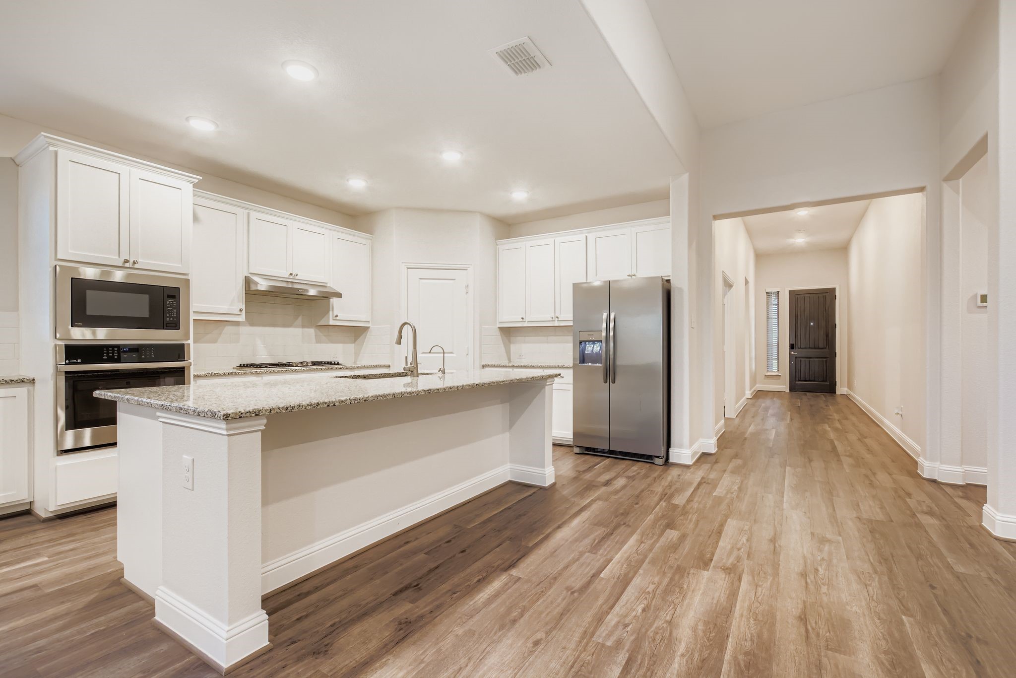 312 Magnolia Street Oak Point TX 75068
