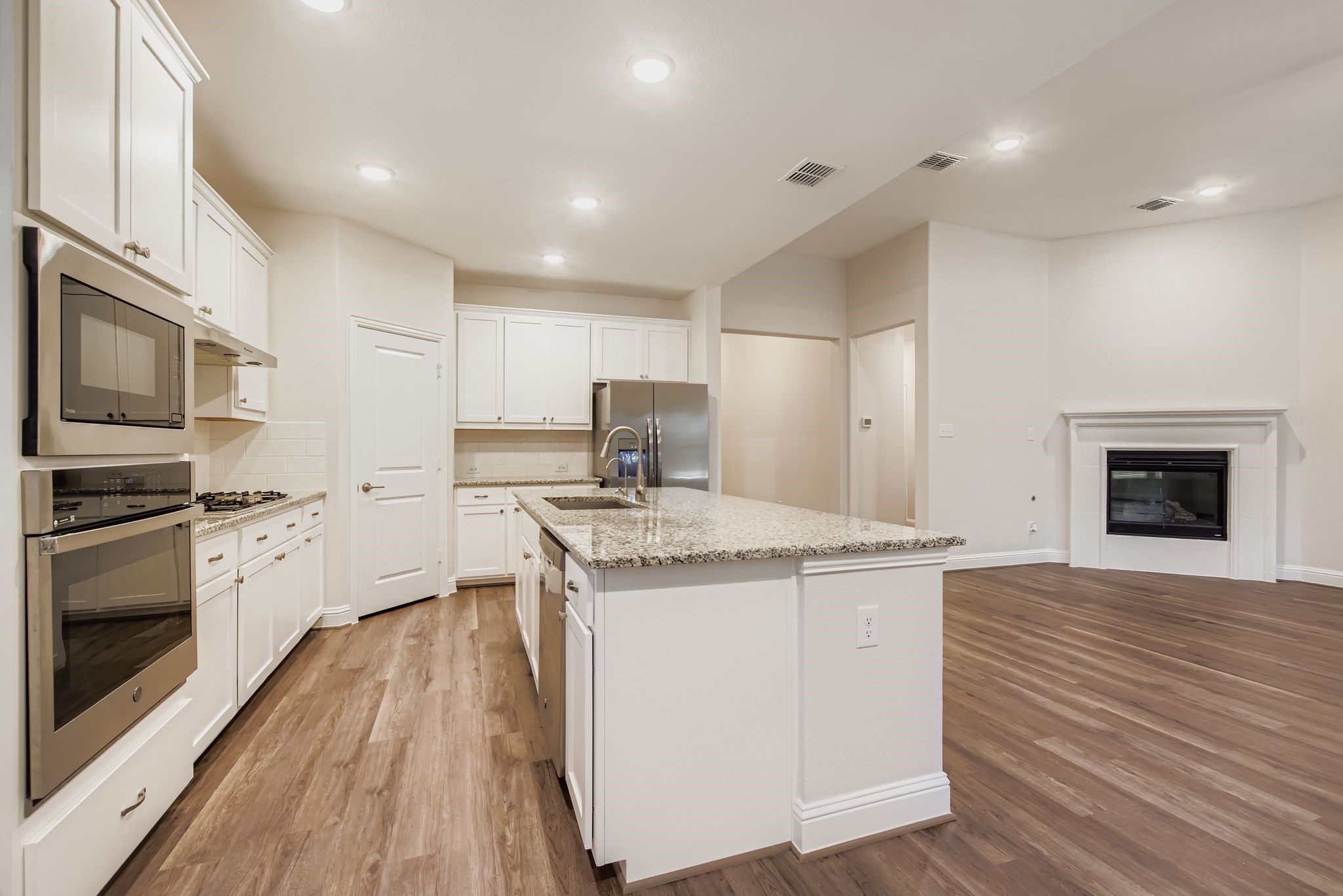 312 Magnolia Street Oak Point TX 75068
