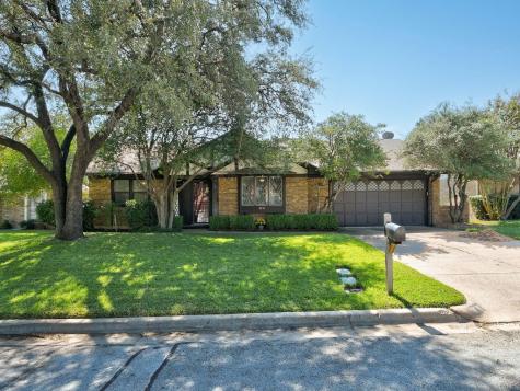 4714 Bonneville Drive Arlington TX 76016