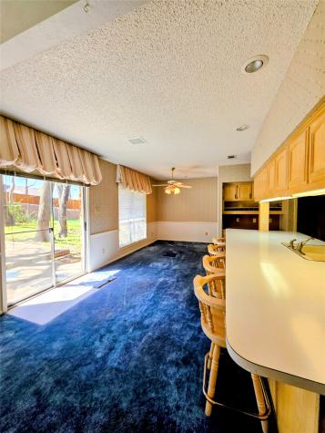 1020 Redbud Court Arlington TX 76012