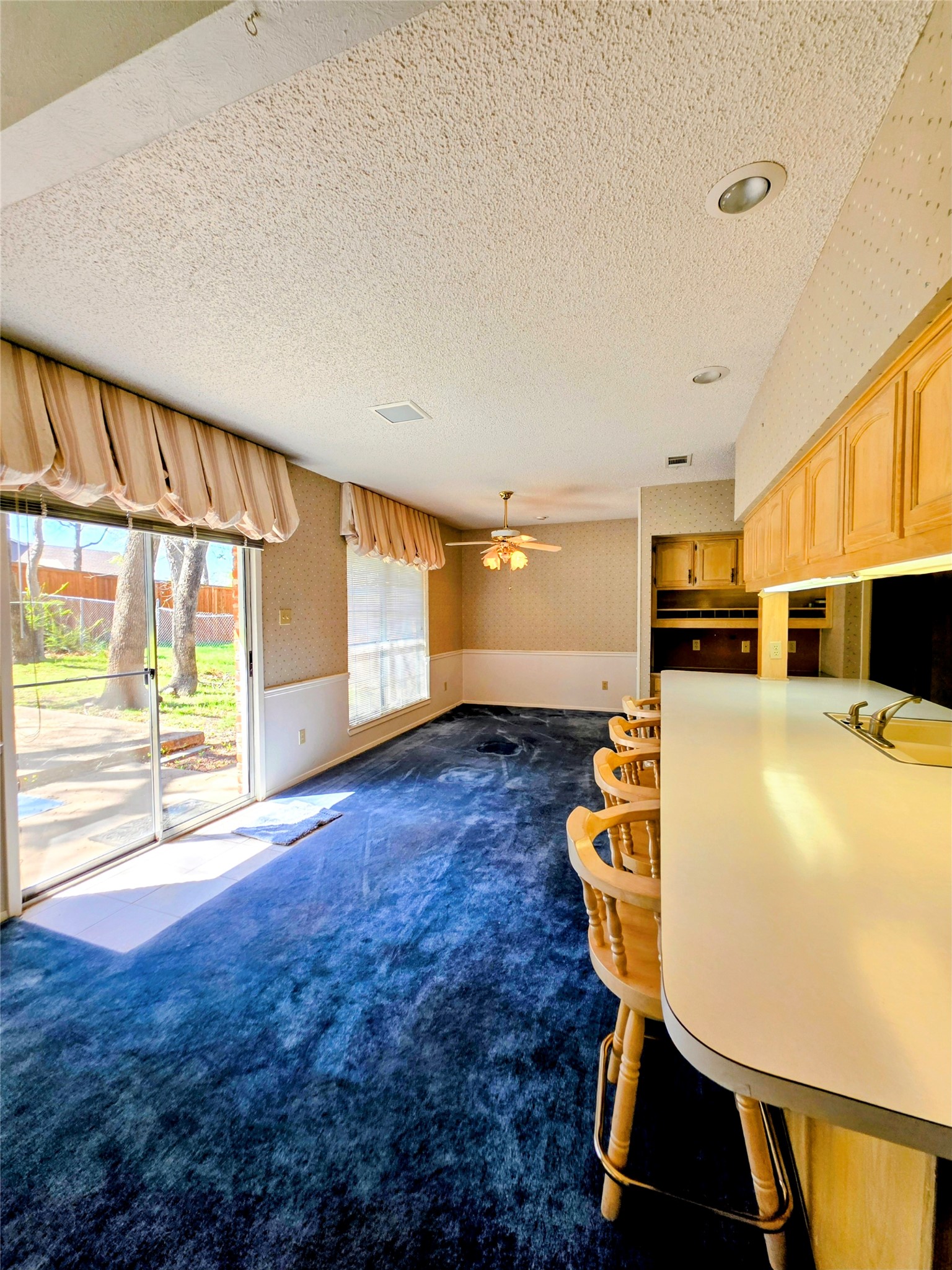 1020 Redbud Court Arlington TX 76012
