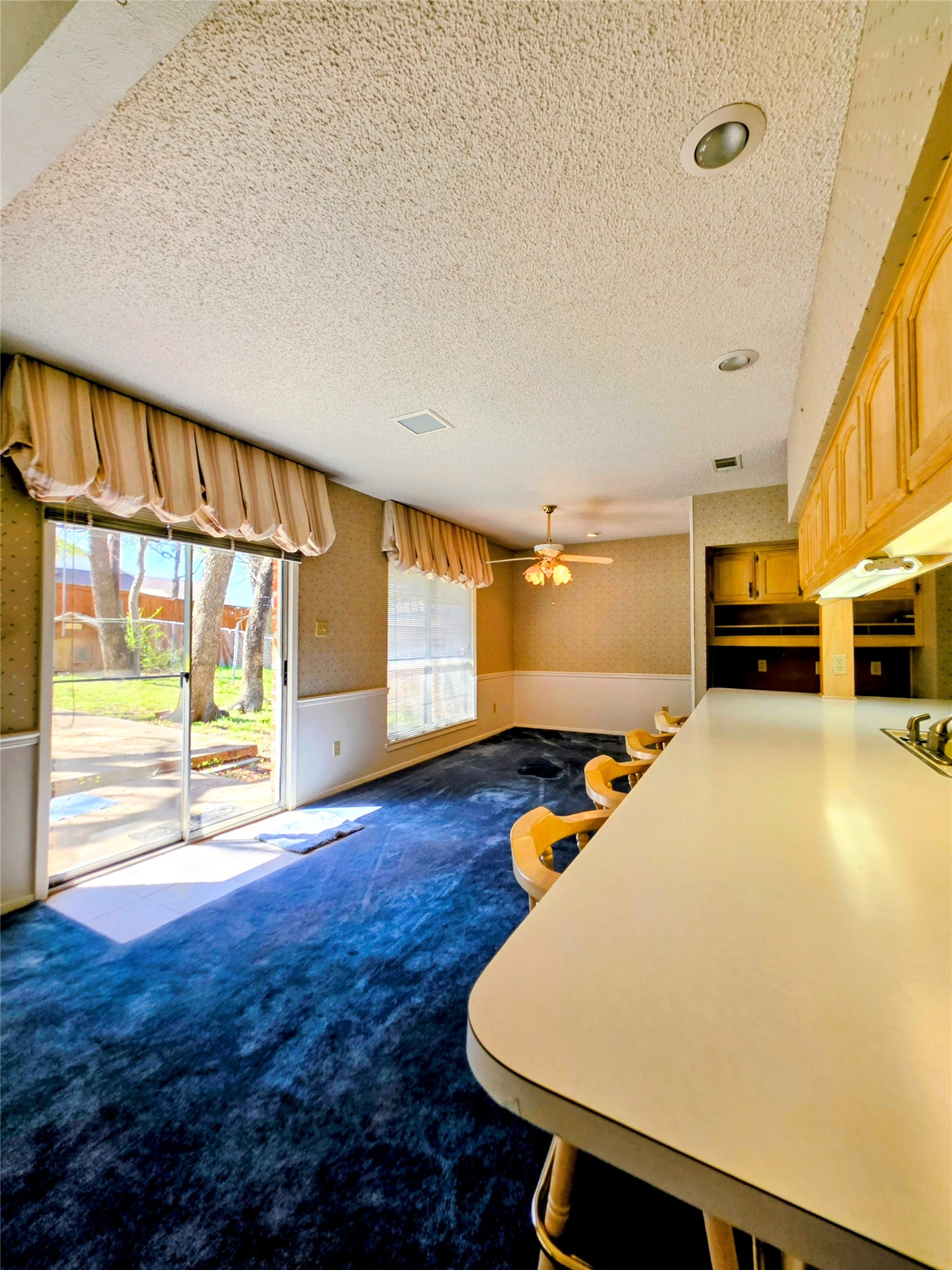 1020 Redbud Court Arlington TX 76012