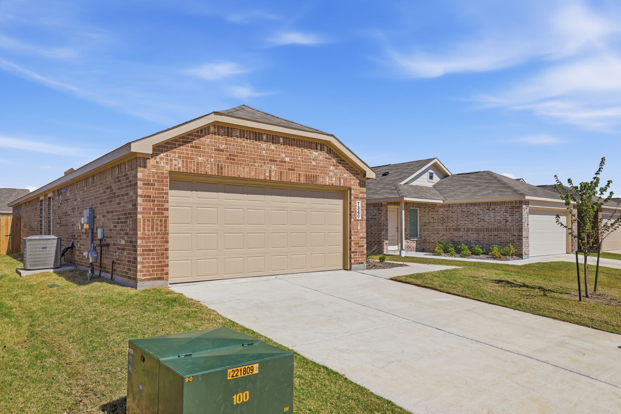 1340 Wedgeleaf Lane Forney TX 75126
