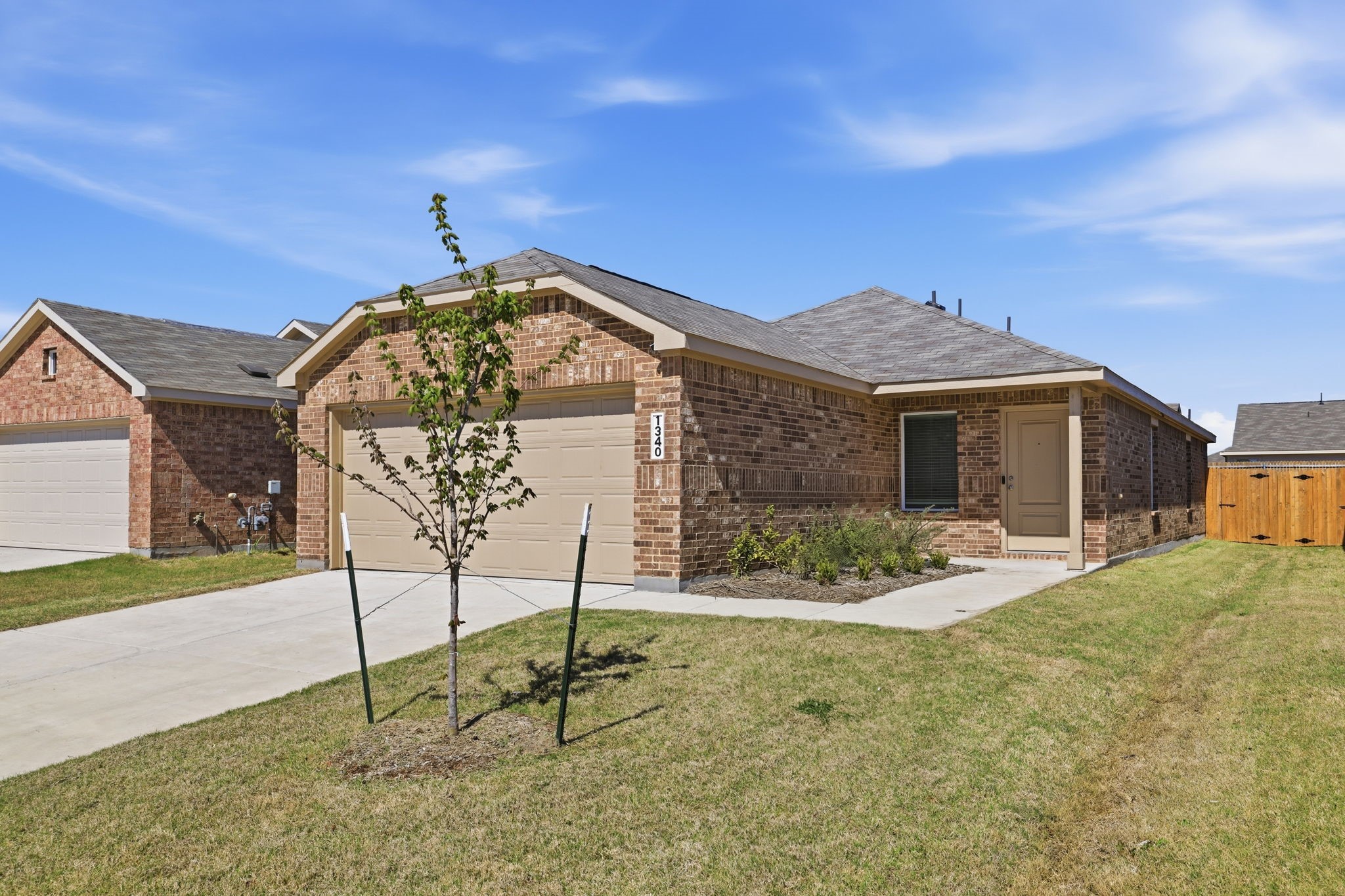 1340 Wedgeleaf Lane Forney TX 75126
