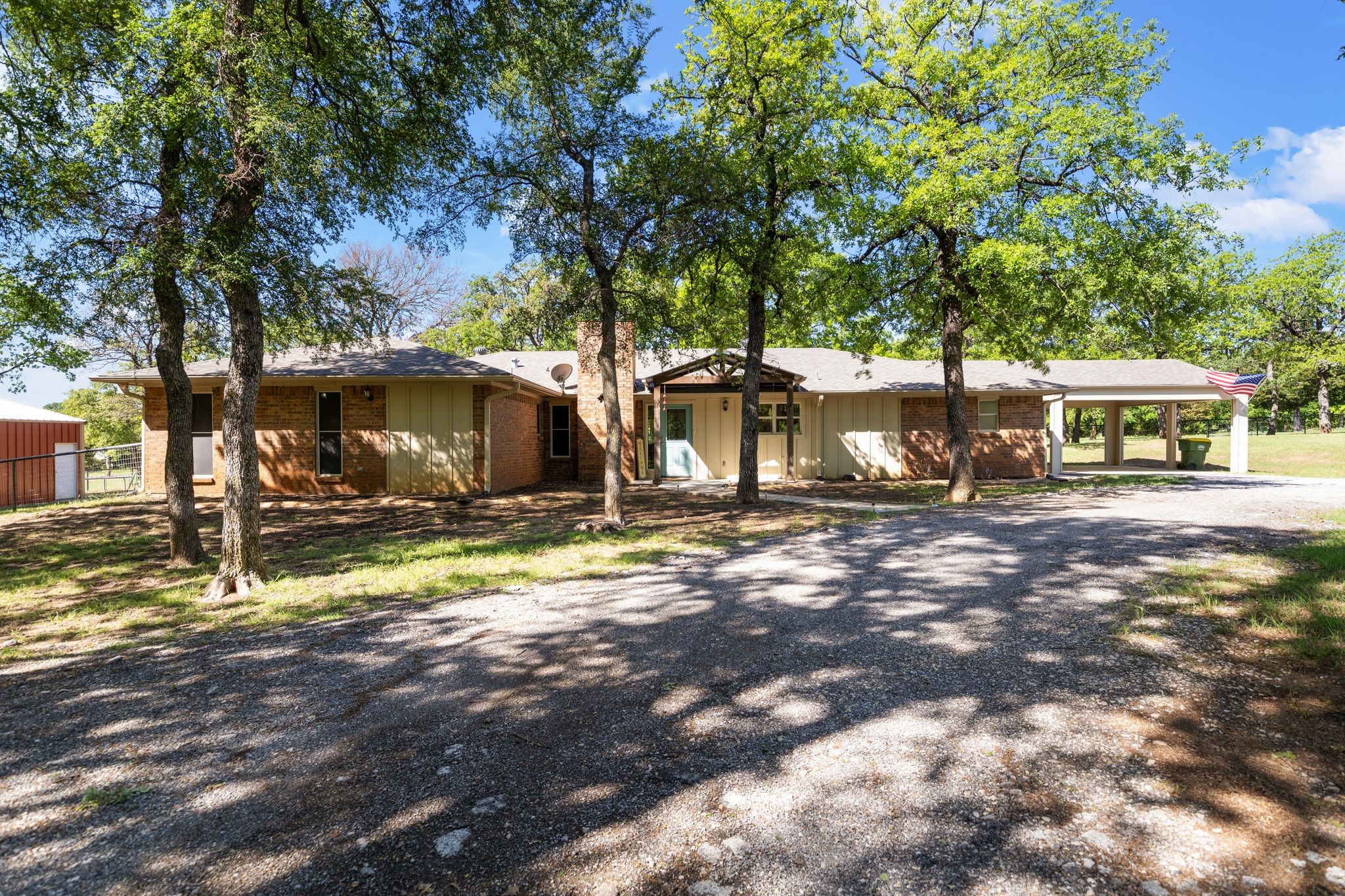 1730 Hlavek Road Decatur TX 76234