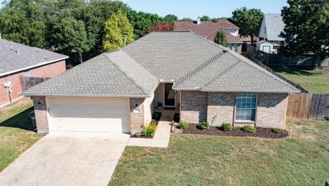 313 W Glen Meadow Drive Glenn Heights TX 75154