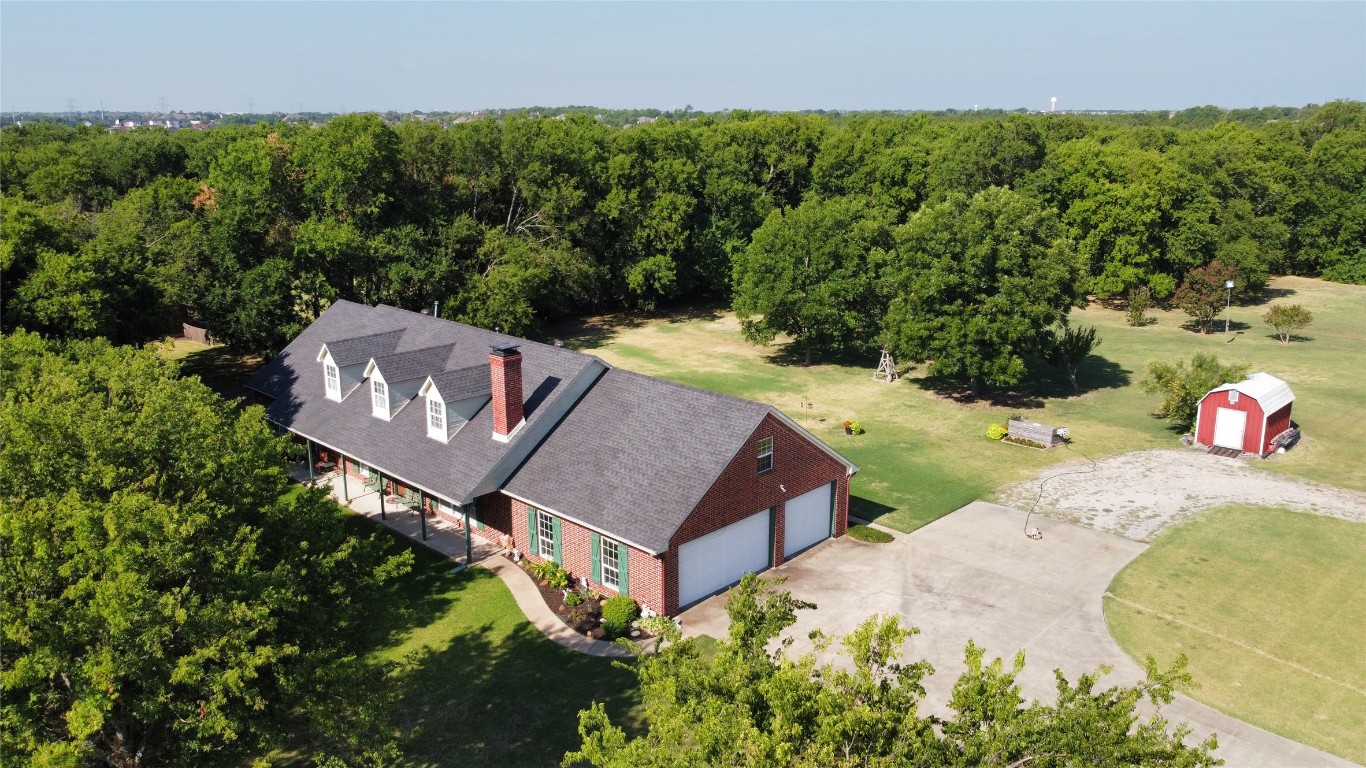 3020 Rochelle Road Rockwall TX 75032