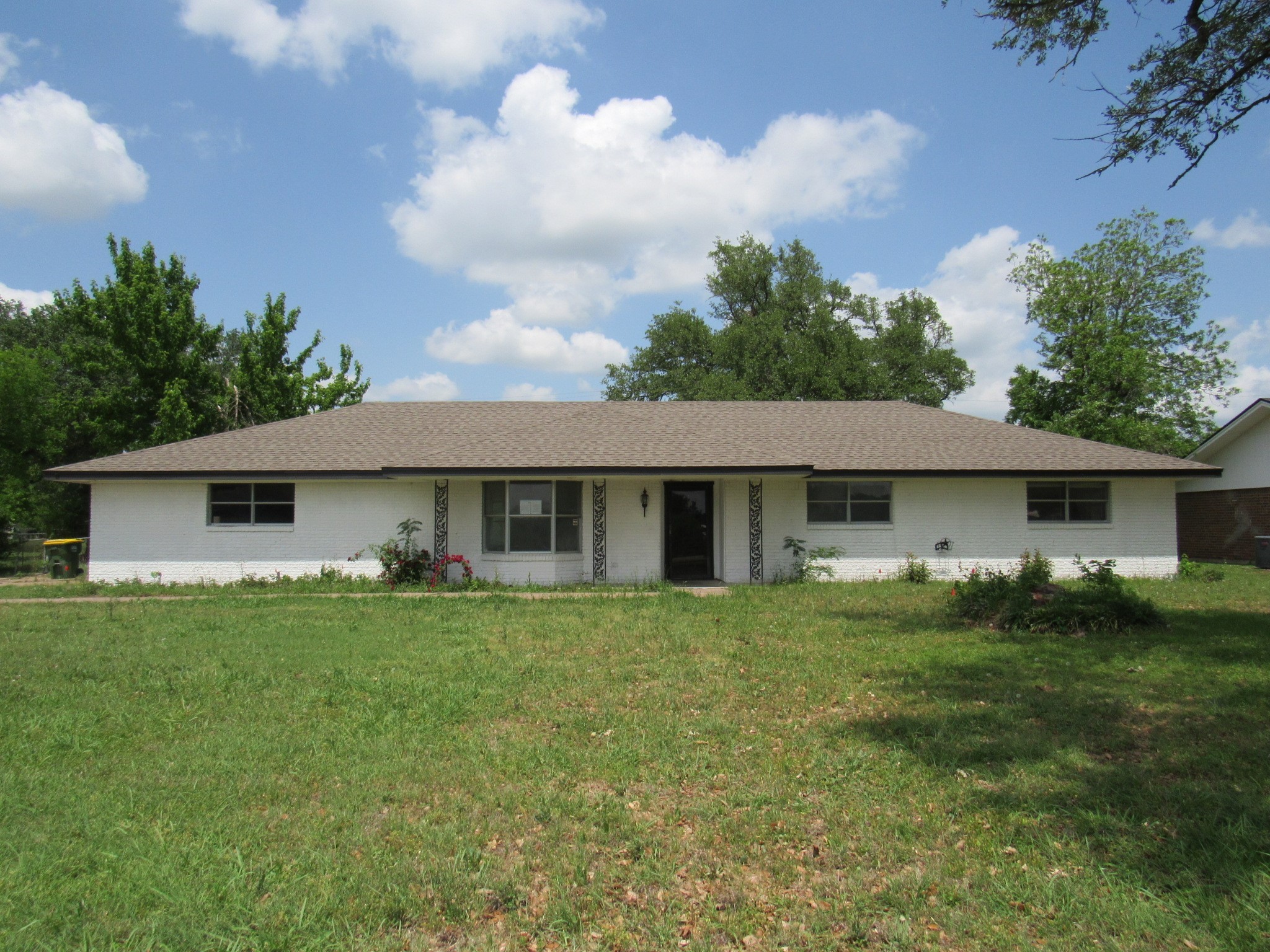 1404 Rock Dam Road Marlin TX 76661