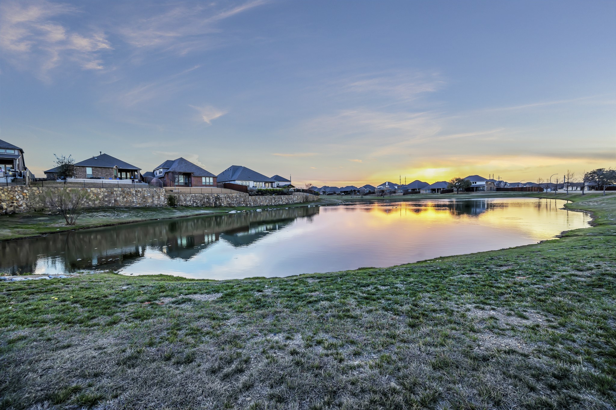 14620 Frog Lake Drive Fort Worth TX 76262